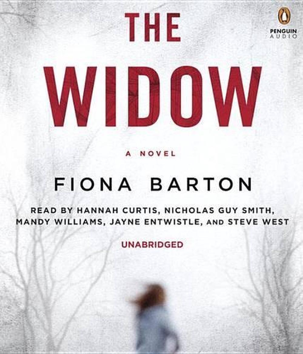 the widow by fiona barton summary