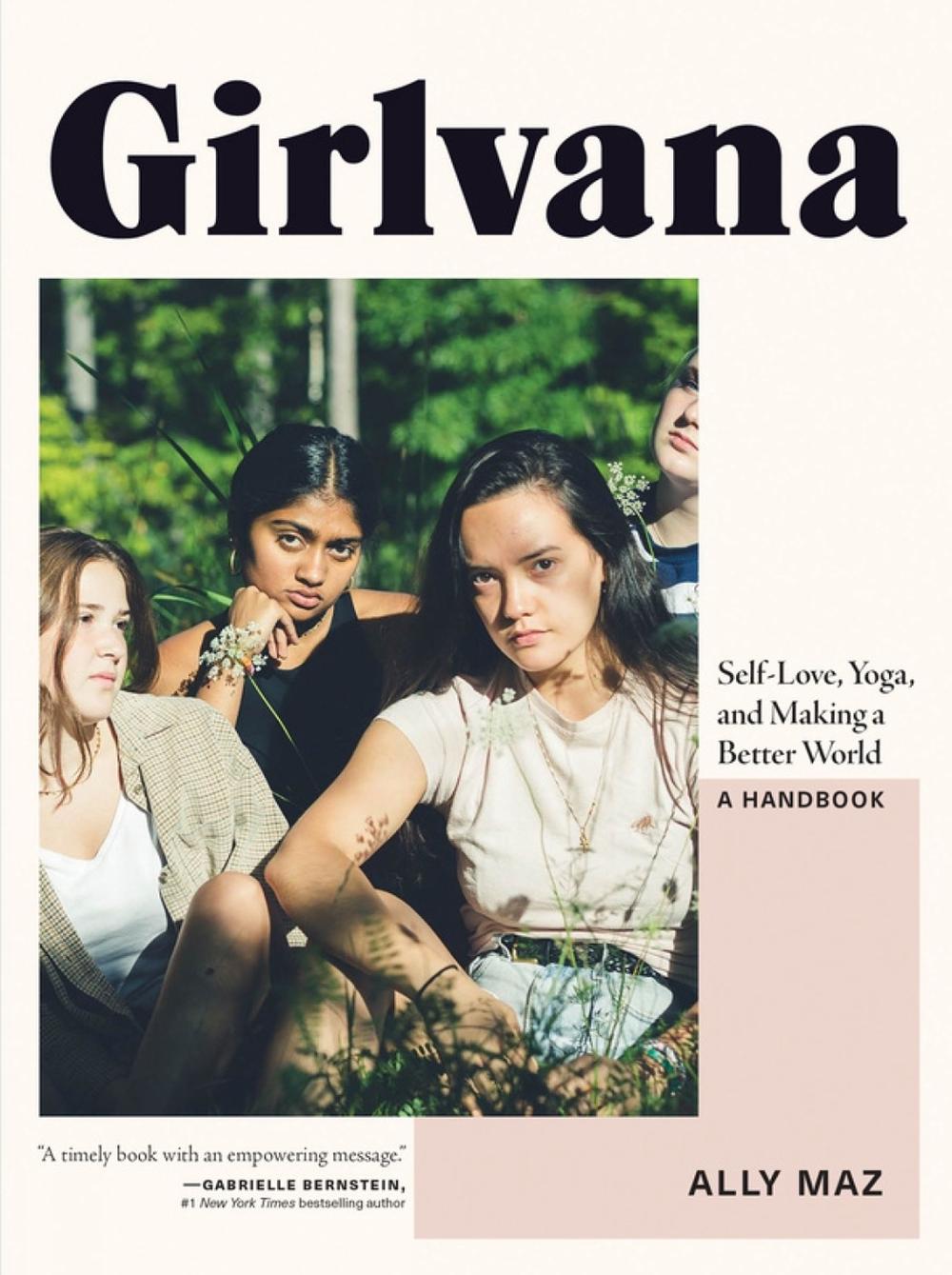 Girlvana by Alex Mazerolle - ISBN: 9780147530660