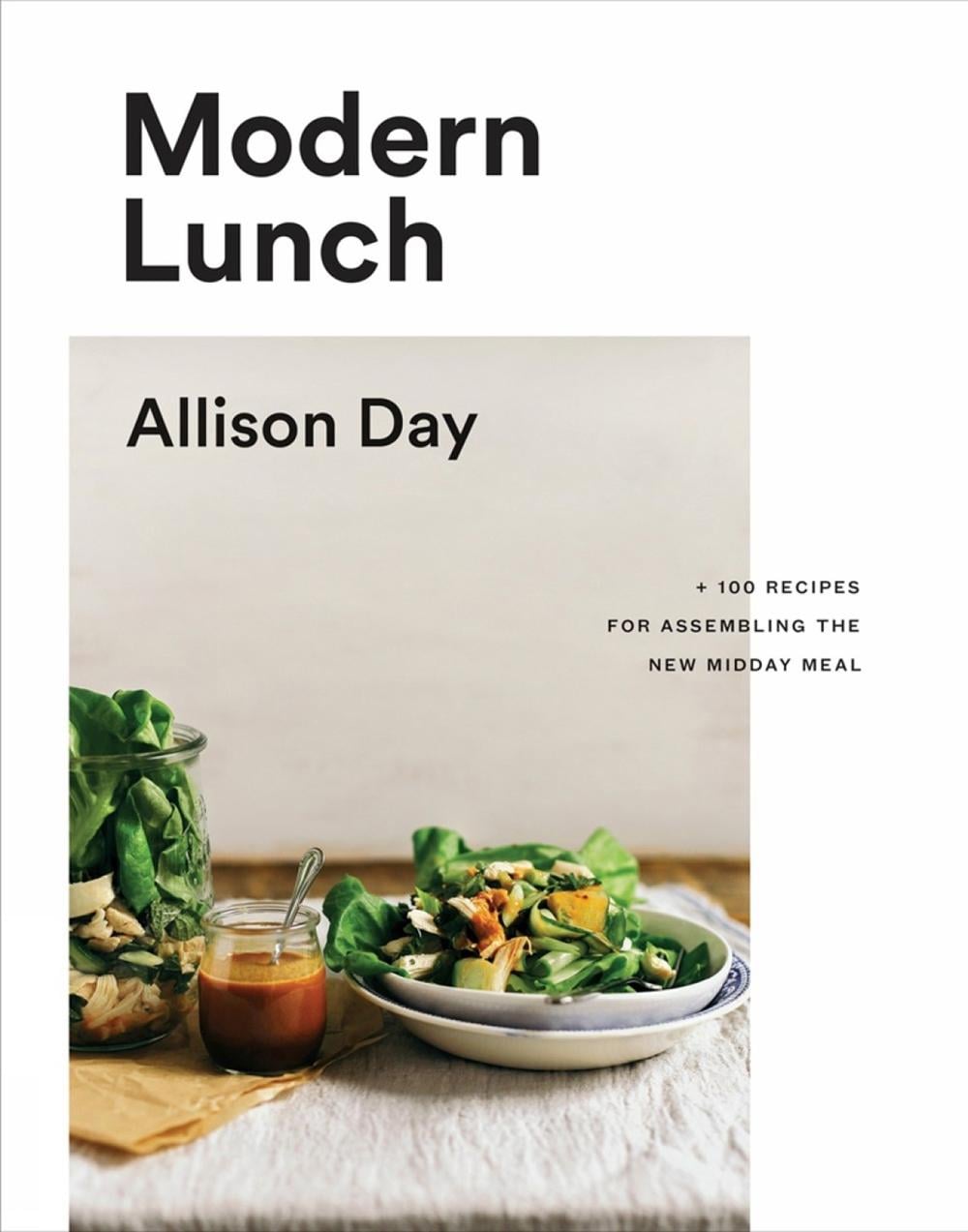 Modern Lunch by Allison Day - ISBN: 9780147531001