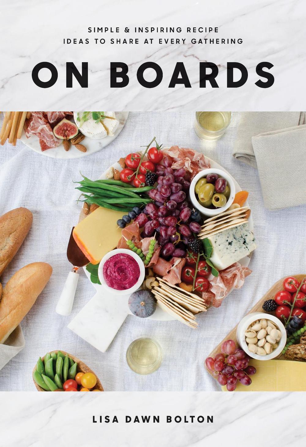 On Boards by Lisa Dawn Bolton - ISBN: 9780147531148