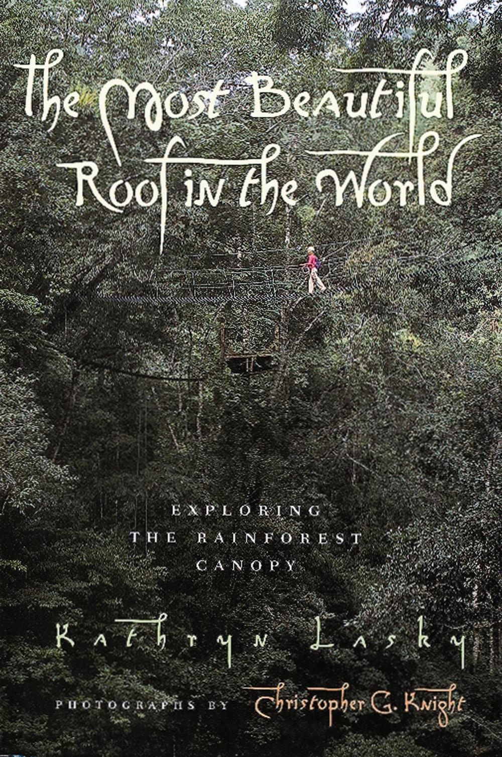 Most Beautiful Roof in the World by Kathryn Lasky, Paperback, 9780152008970 | Buy online at The Nile