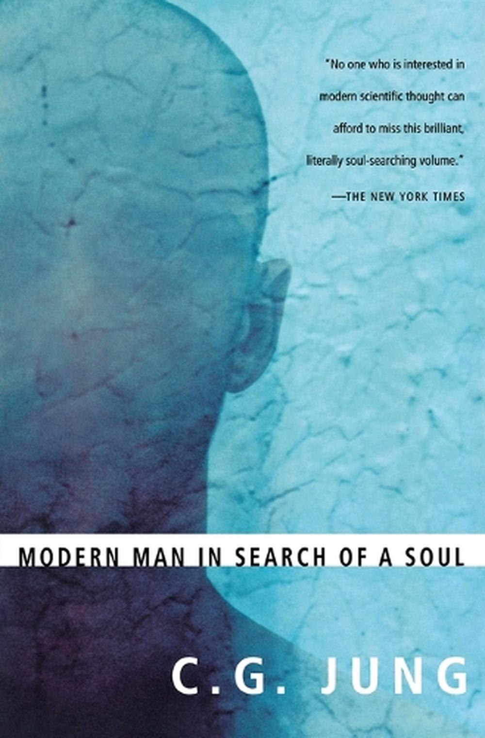 Modern Man in Search of a Soul by Carl Gustav Jung, Paperback, 9780156612067 Buy online at The