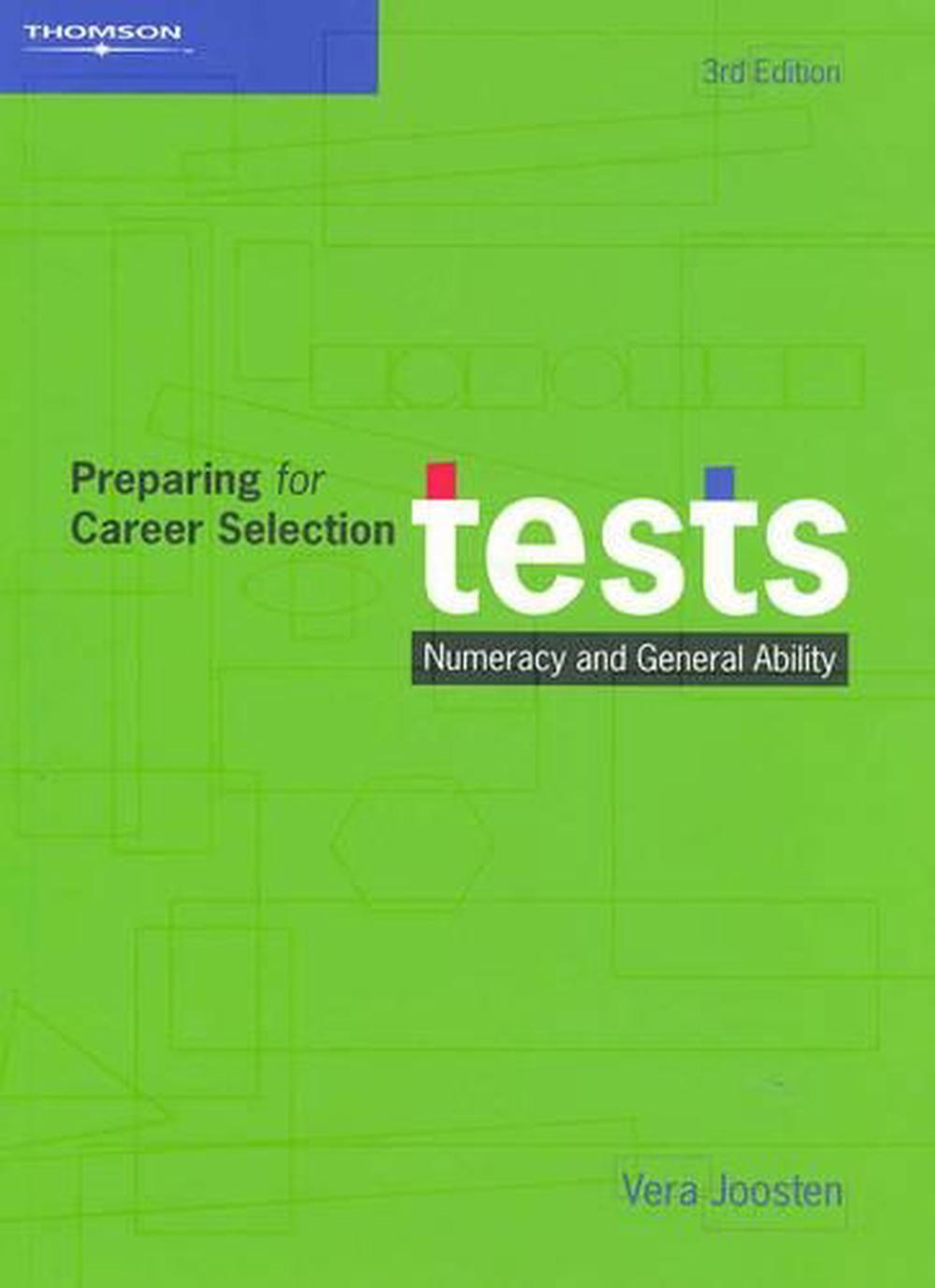 Preparing for Career Selection, 9780170123136