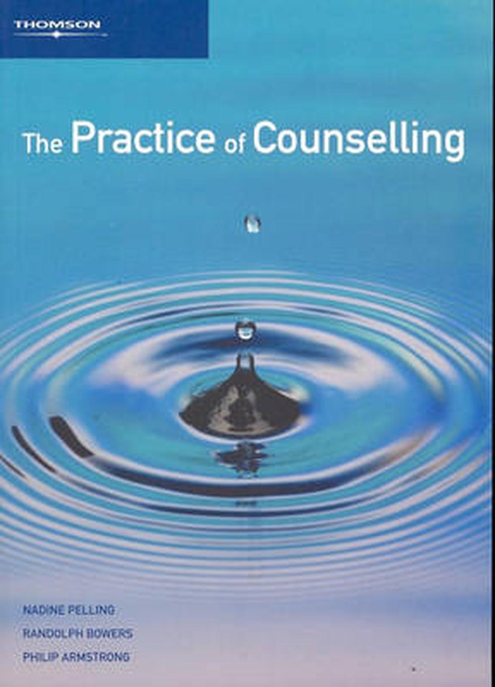 books on research in counselling