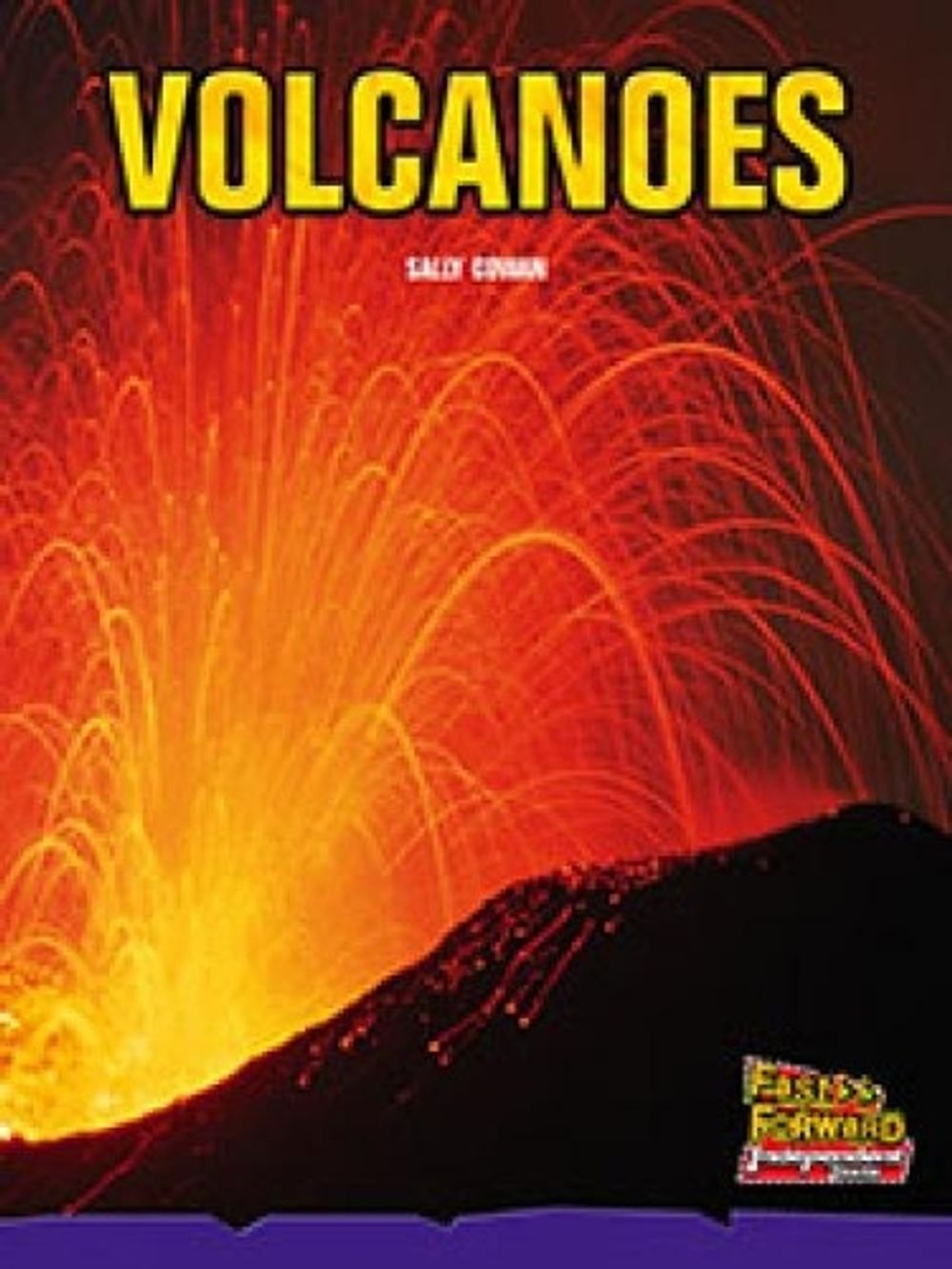 Volcanoes, 1st Edition by Sally Cowan - ISBN: 9780170181006