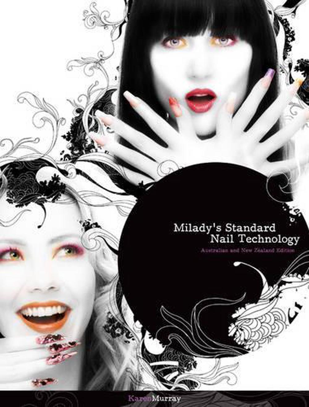 Milady's Standard Nail Technology : Australia New Zealand Edition, 1st Edition, 9780170187671