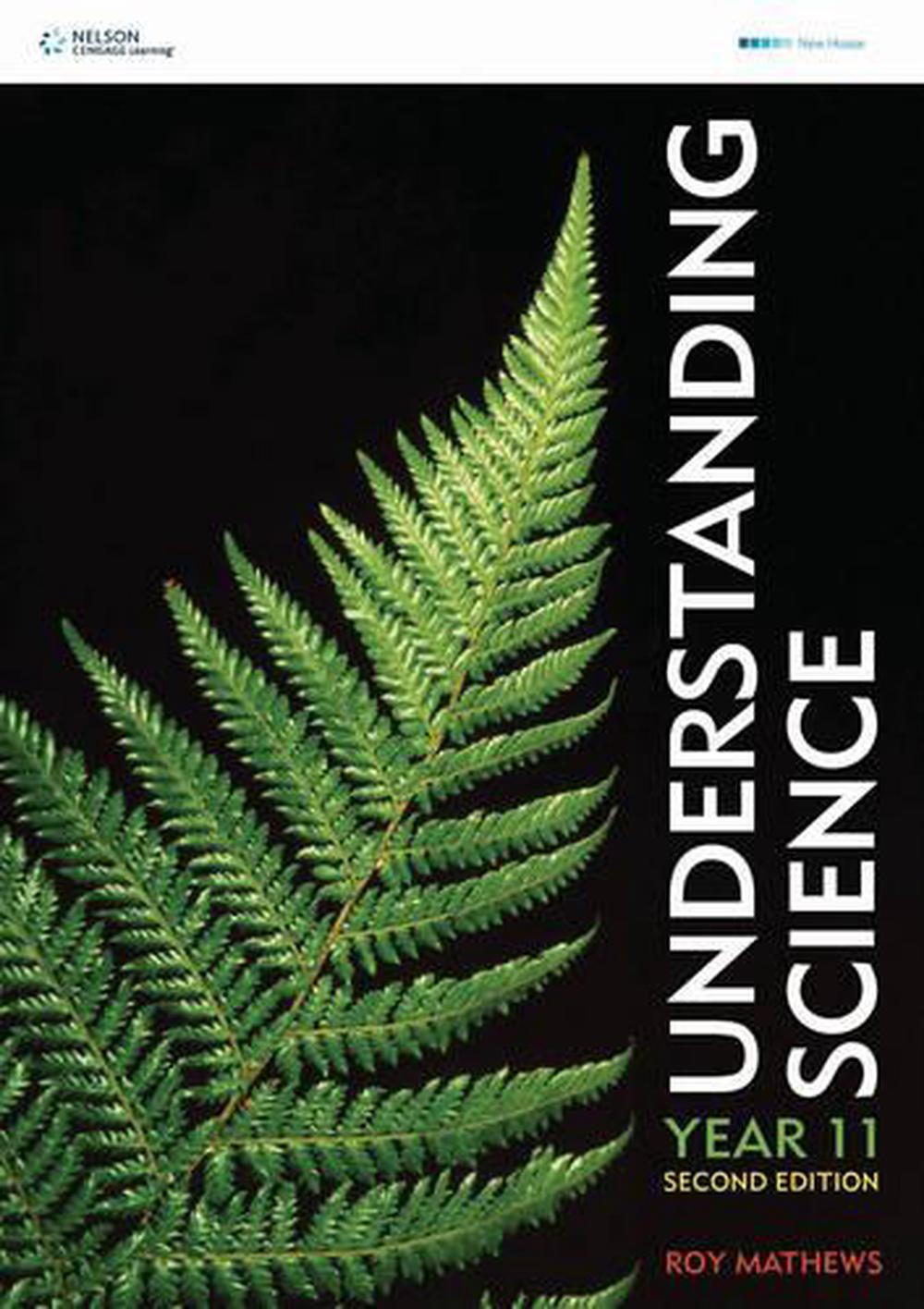 Understanding Science Year 11 NCEA Level 1, 2nd Edition by Roy Matthews ...
