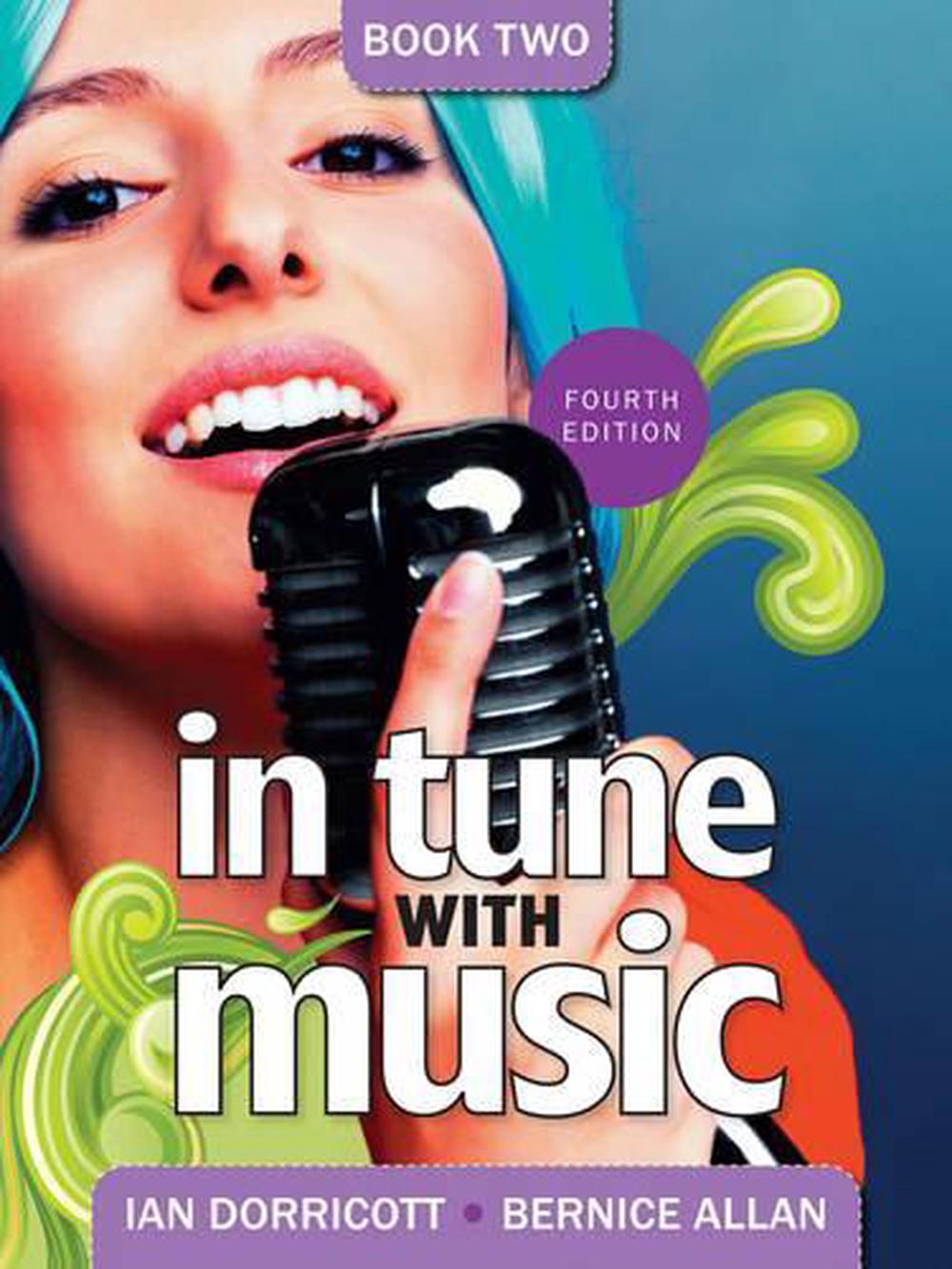 To be in tune with. To be in tune with