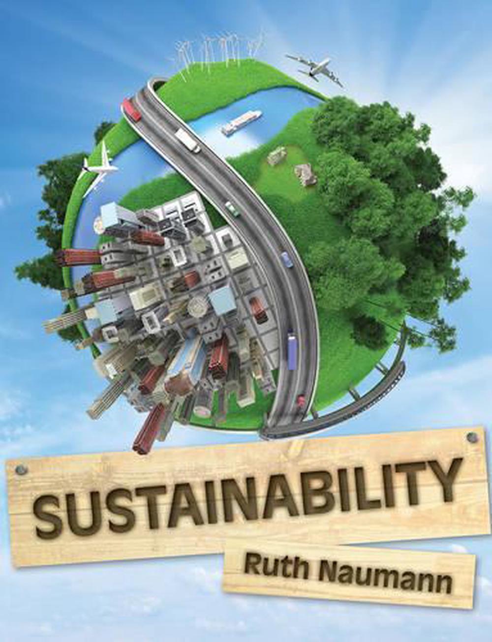 Sustainability (Literacy Edition), 1st Edition, 9780170235020