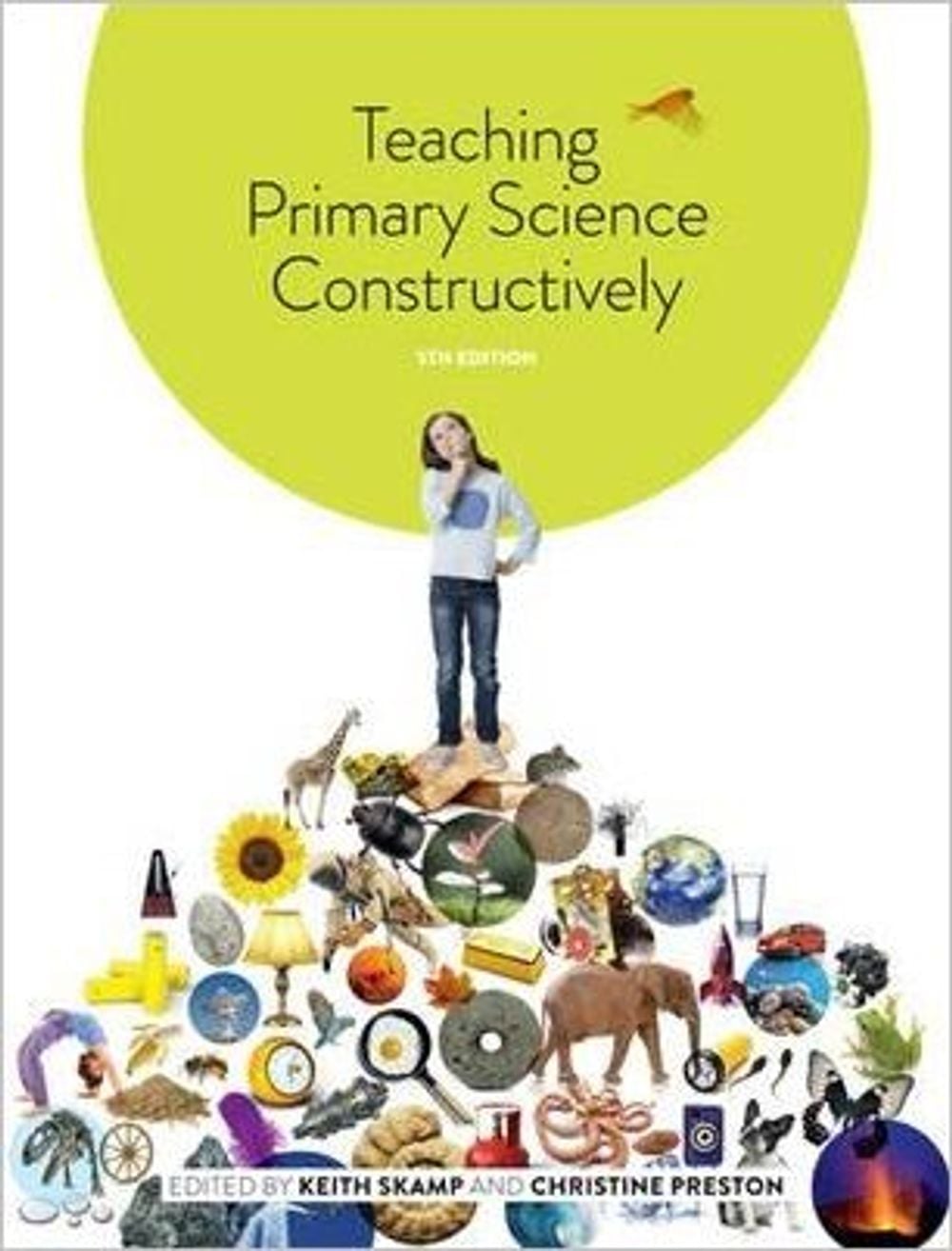 Primary Resources Science