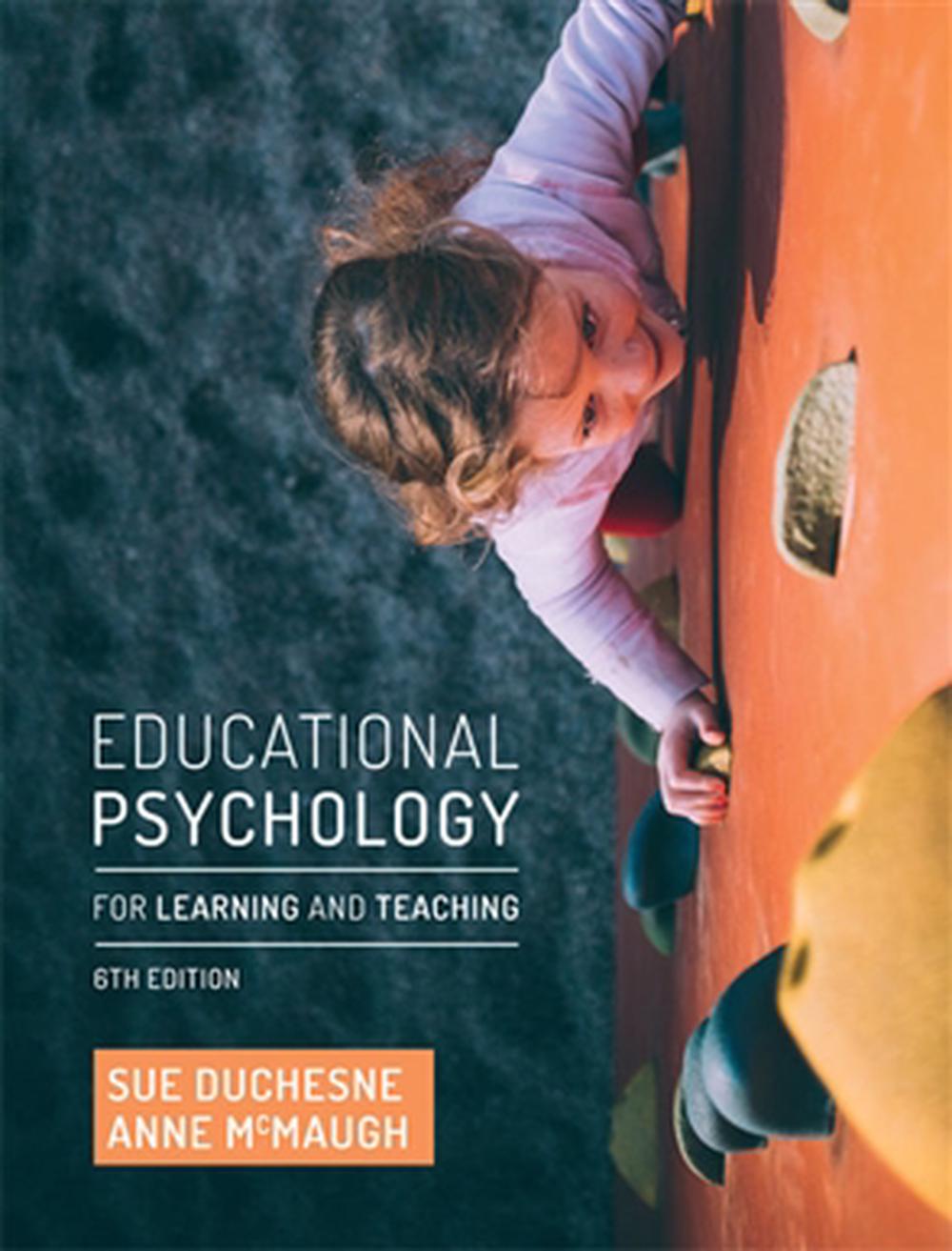recent research in educational psychology