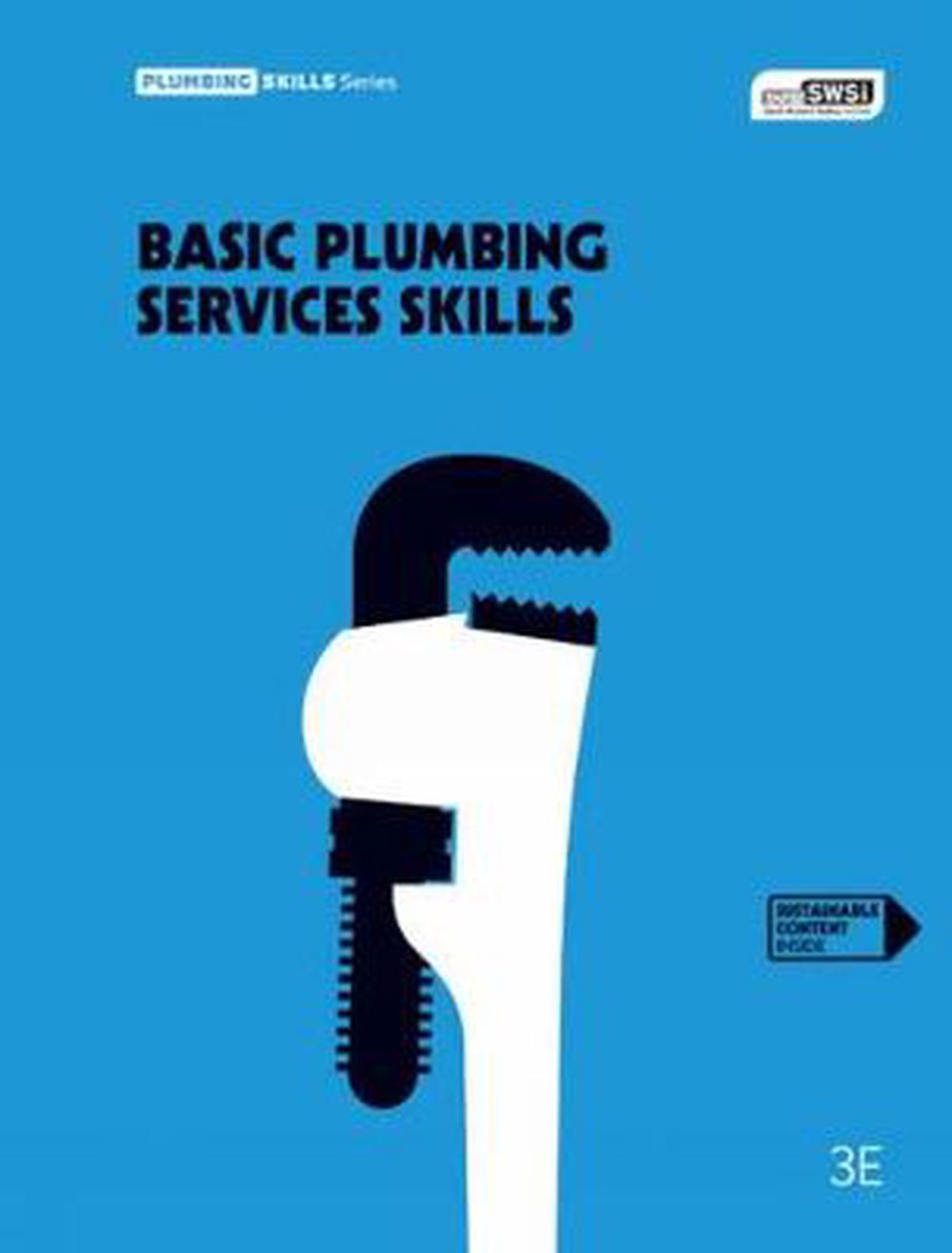 Basic Plumbing Services Skills, 3rd Edition by Dean Carter, Paperback