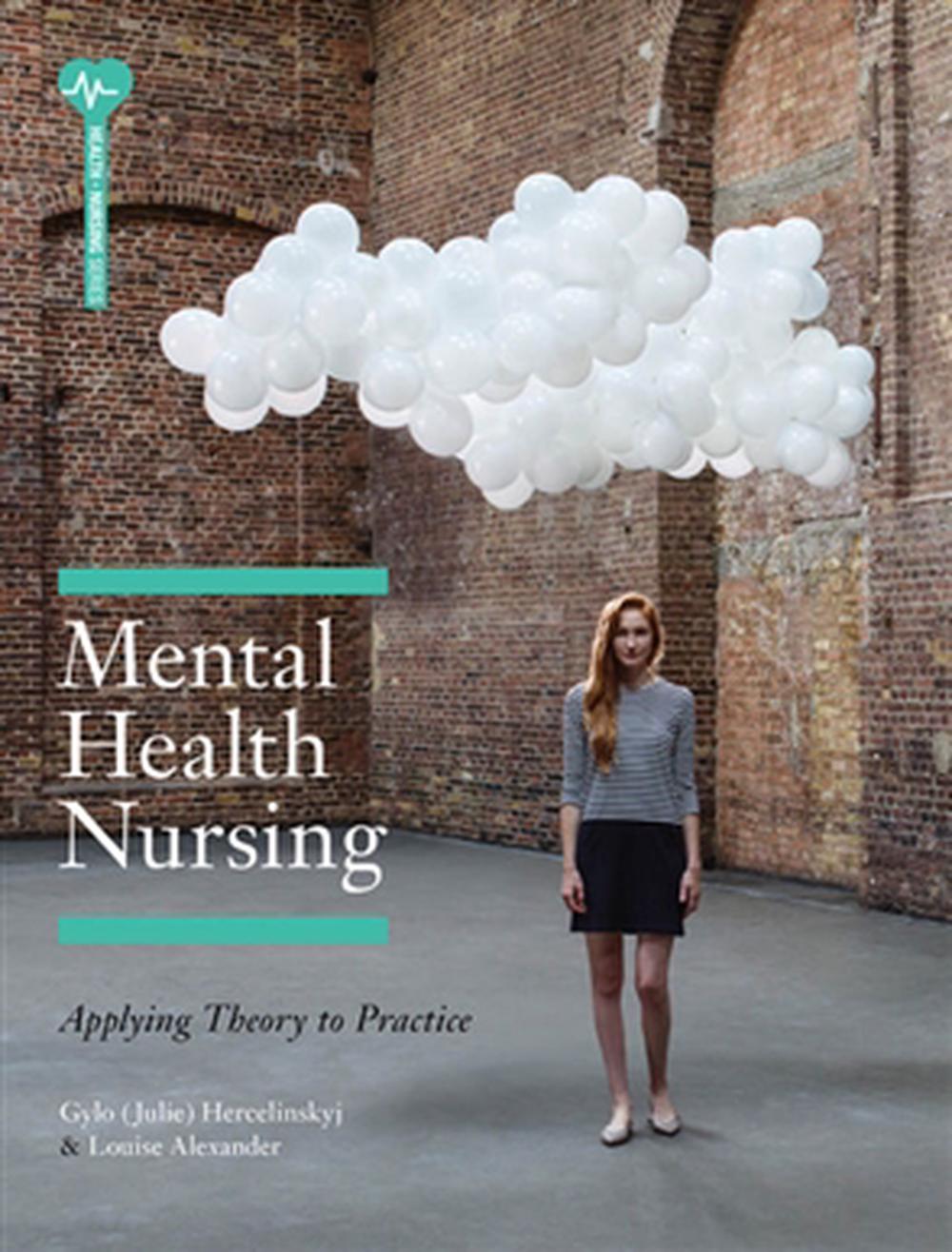 study mental health nursing online