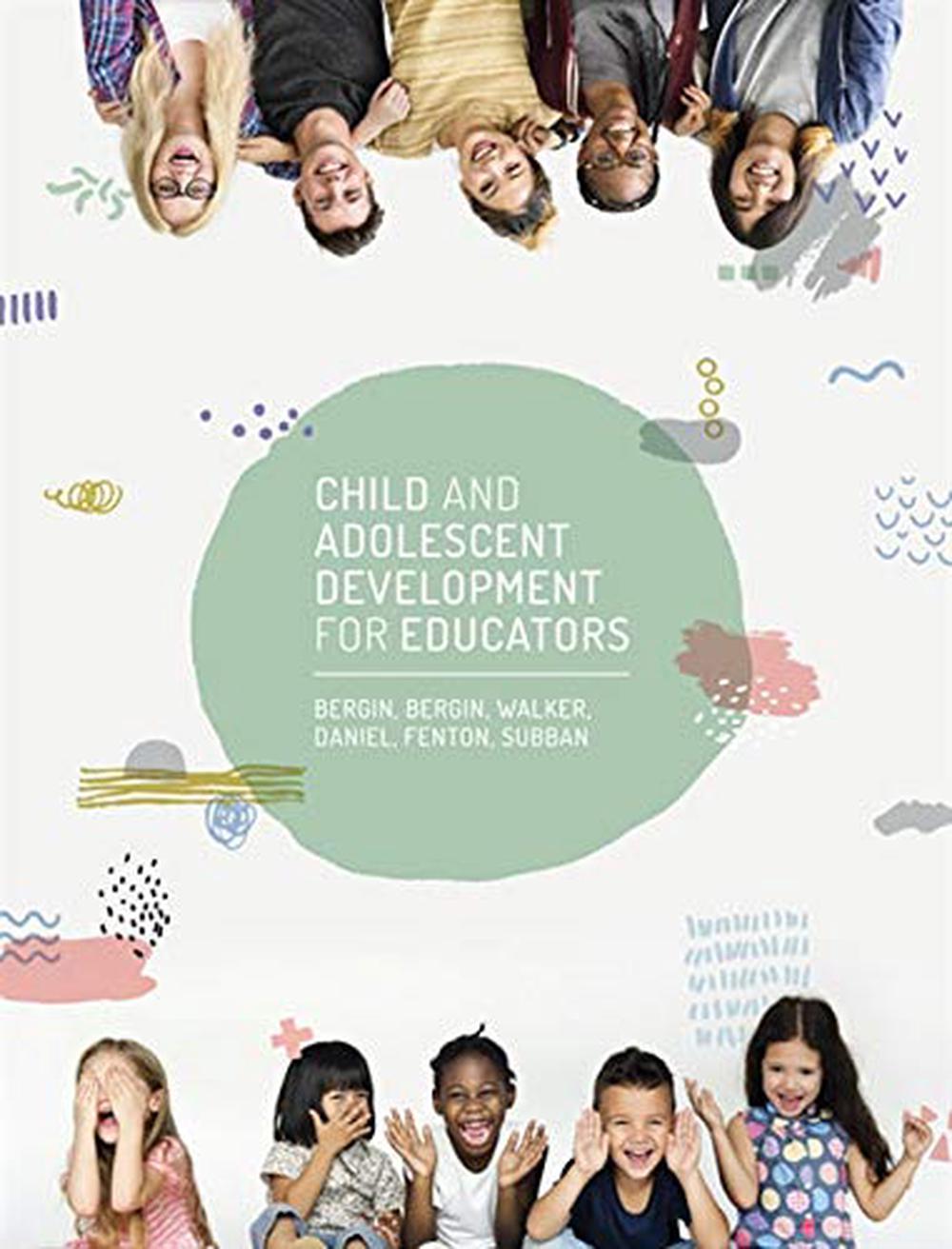 researches on child and adolescent development