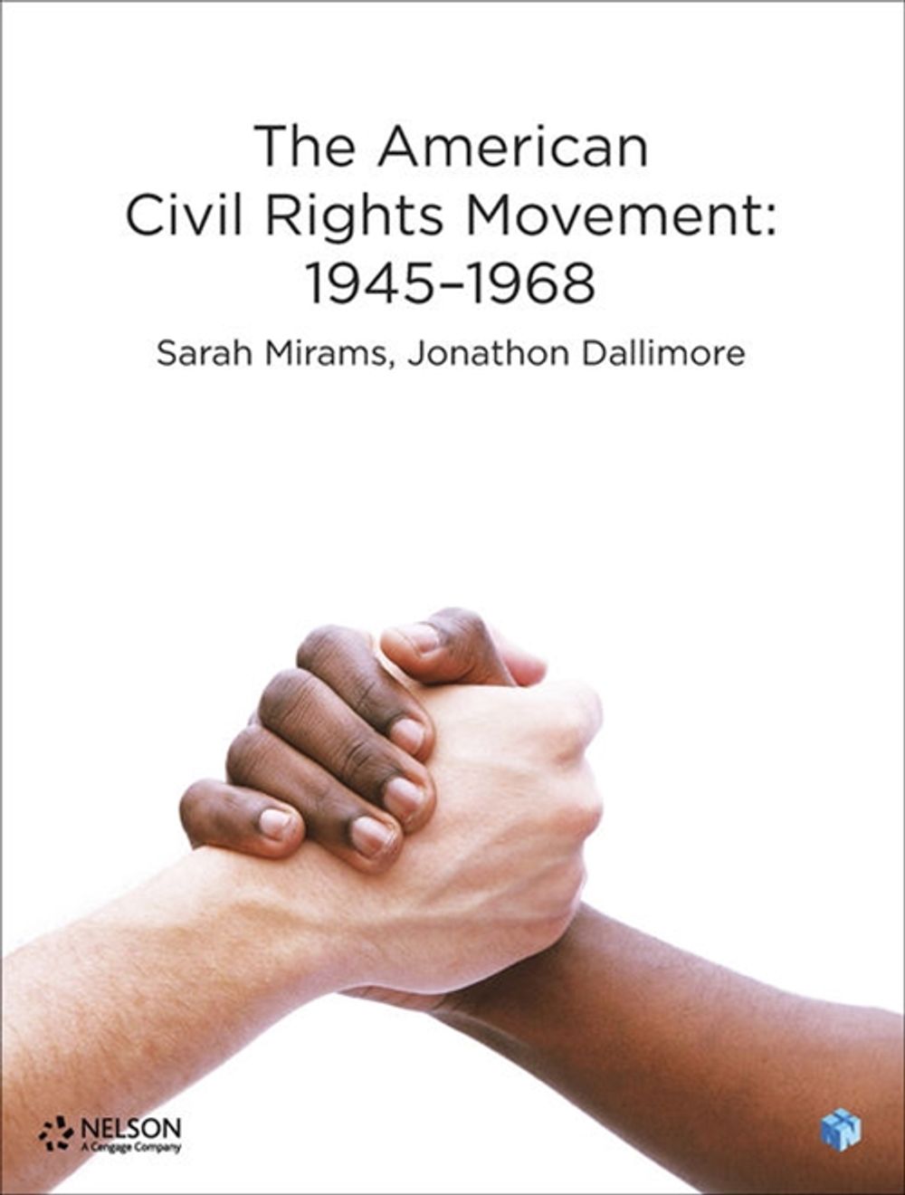 The American Civil Rights Movement: 1945'1968 Student Book with 4 ...