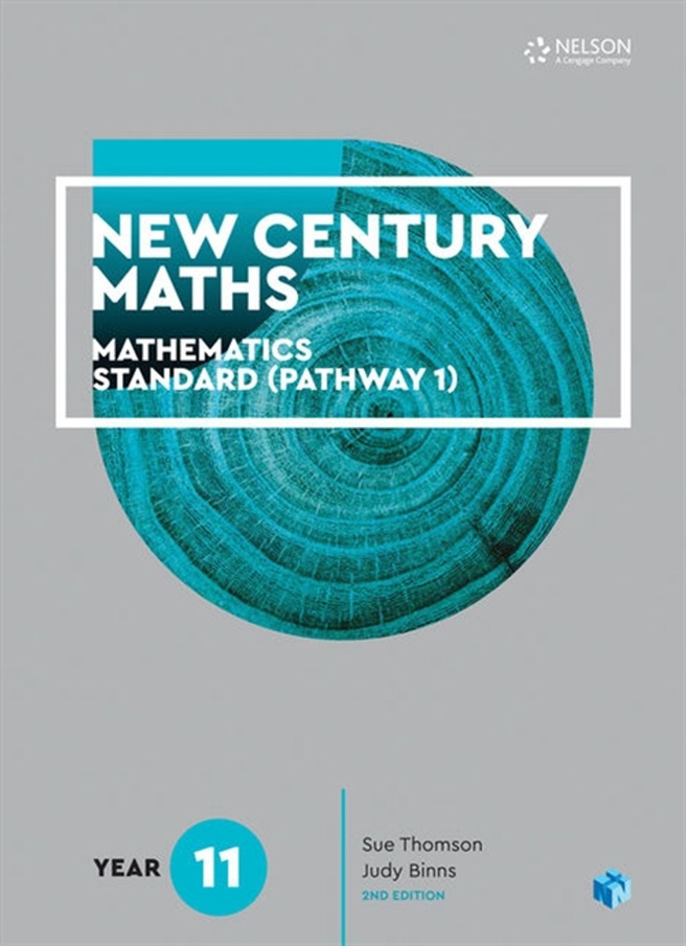 New Century Maths 11 Mathematics Standard Pathway 1 Student Book By 