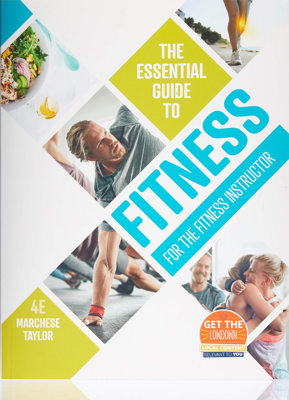 Essential Guide to Fitness: For the Fitness Instructor, 5th