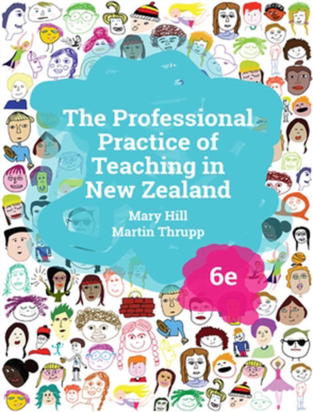 the-professional-practice-of-teaching-in-new-zealand-6th-edition-by