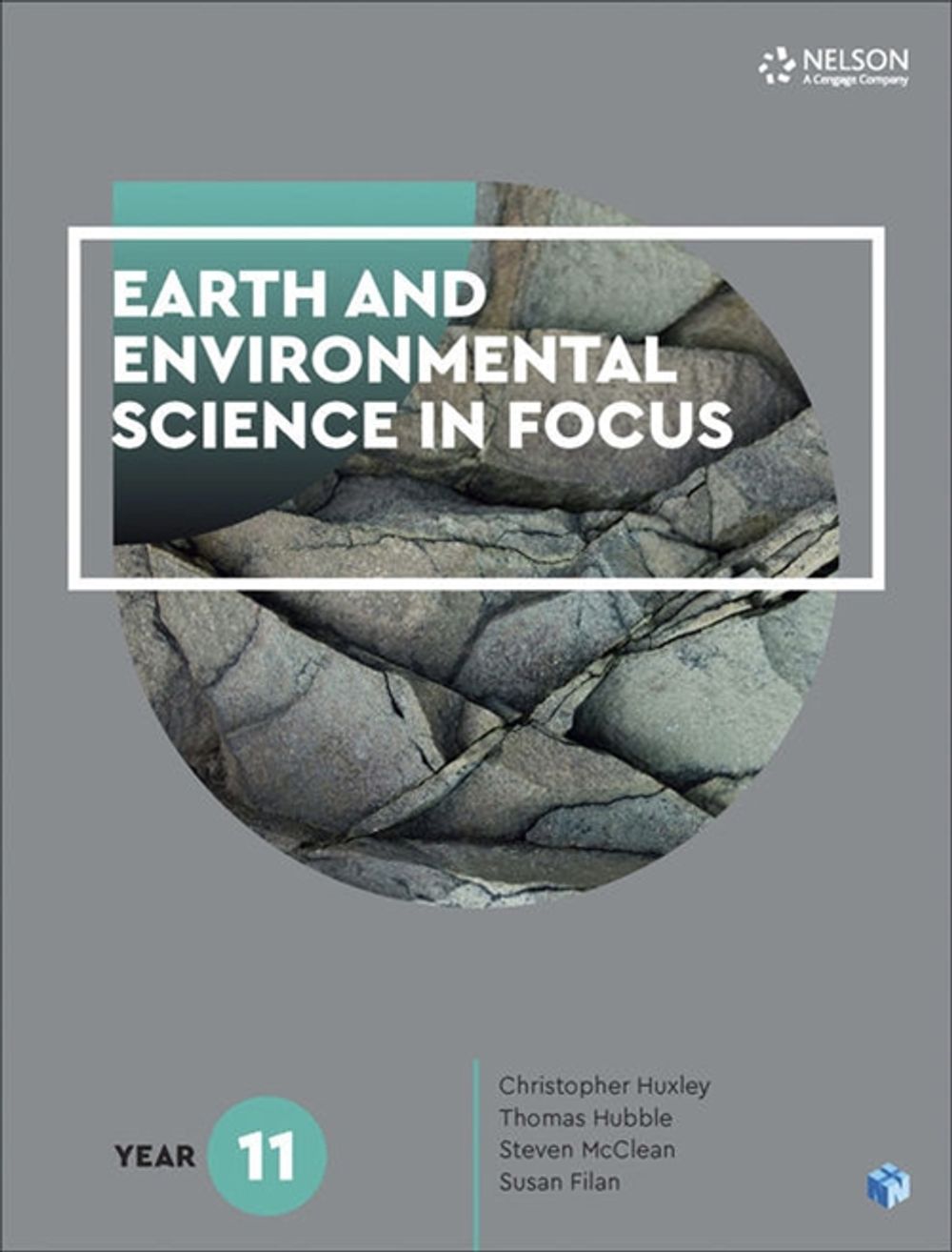 Earth and Environmental Science in Focus Year 11 Student Book with 1 ...