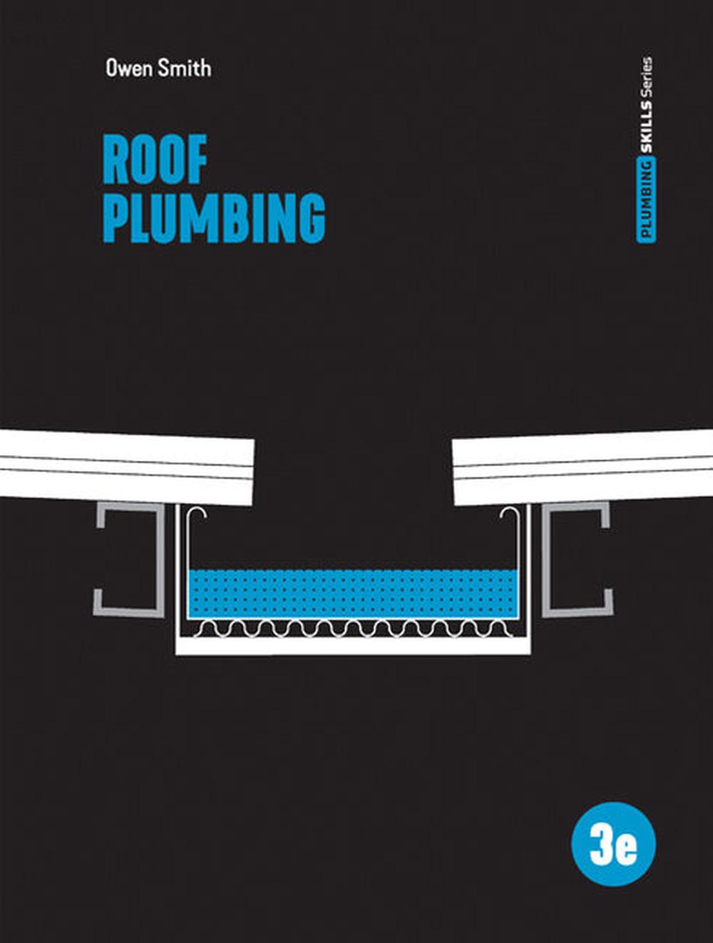 Roof Plumbing, 9780170439251
