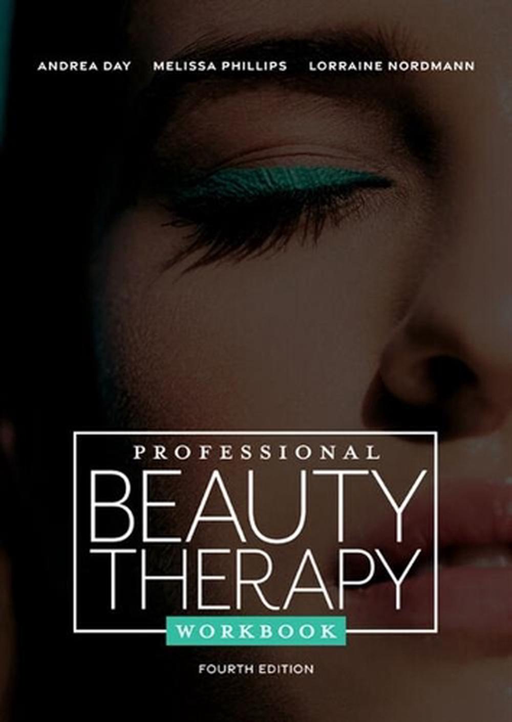 Professional Beauty Therapy WorkBook, 4th Edition, 9780170446266