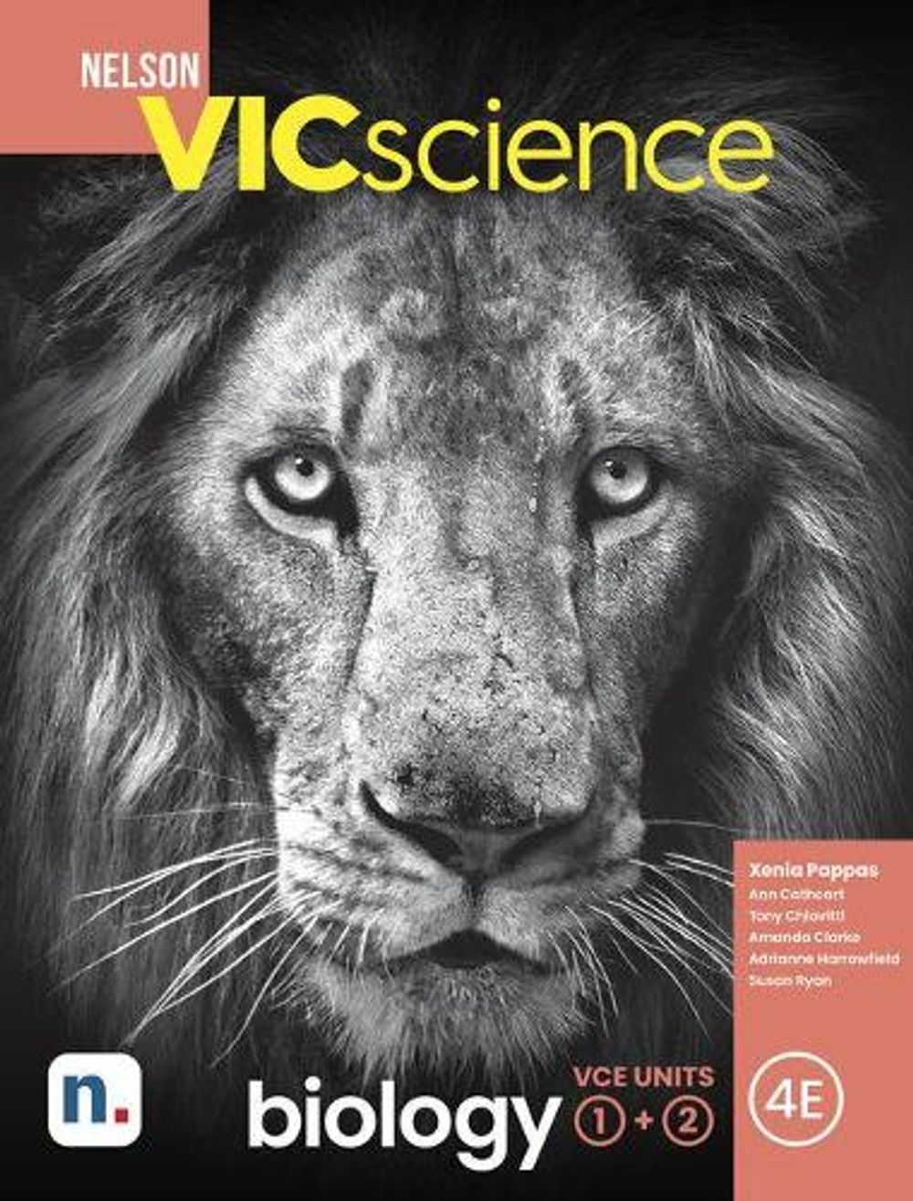 VICScience Biology VCE Units 1 & 2 Student Book with 1 x 26 month ...