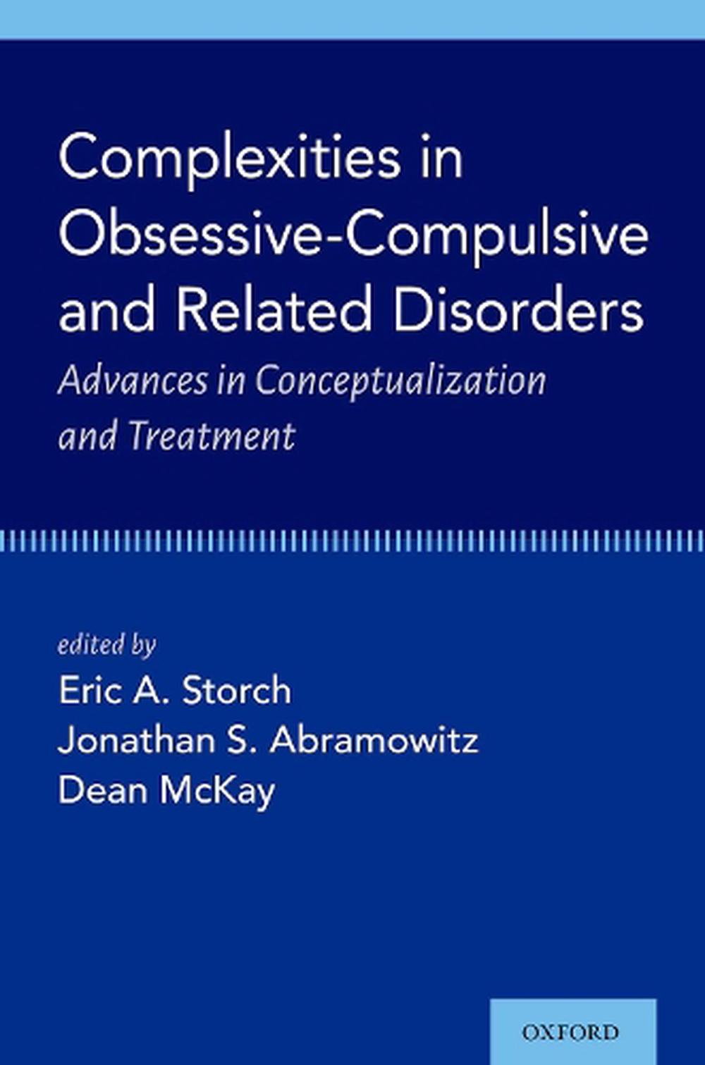 case study for obsessive compulsive and related disorders katherine