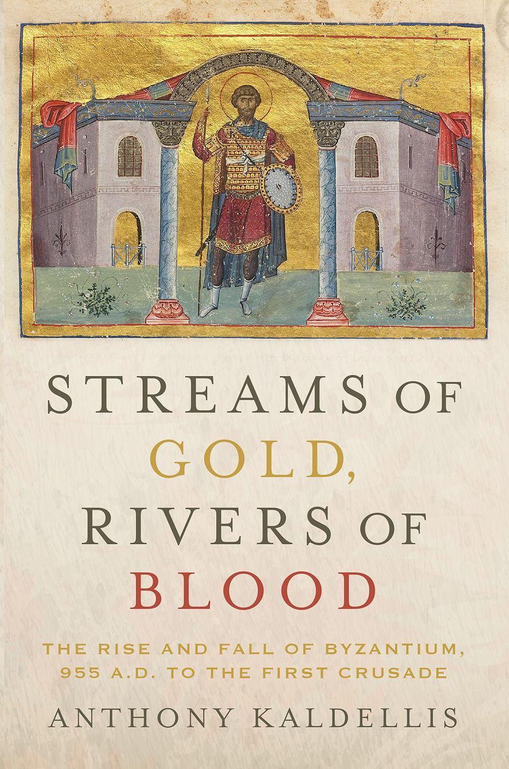 Streams of Gold, Rivers of Blood, 9780190053208