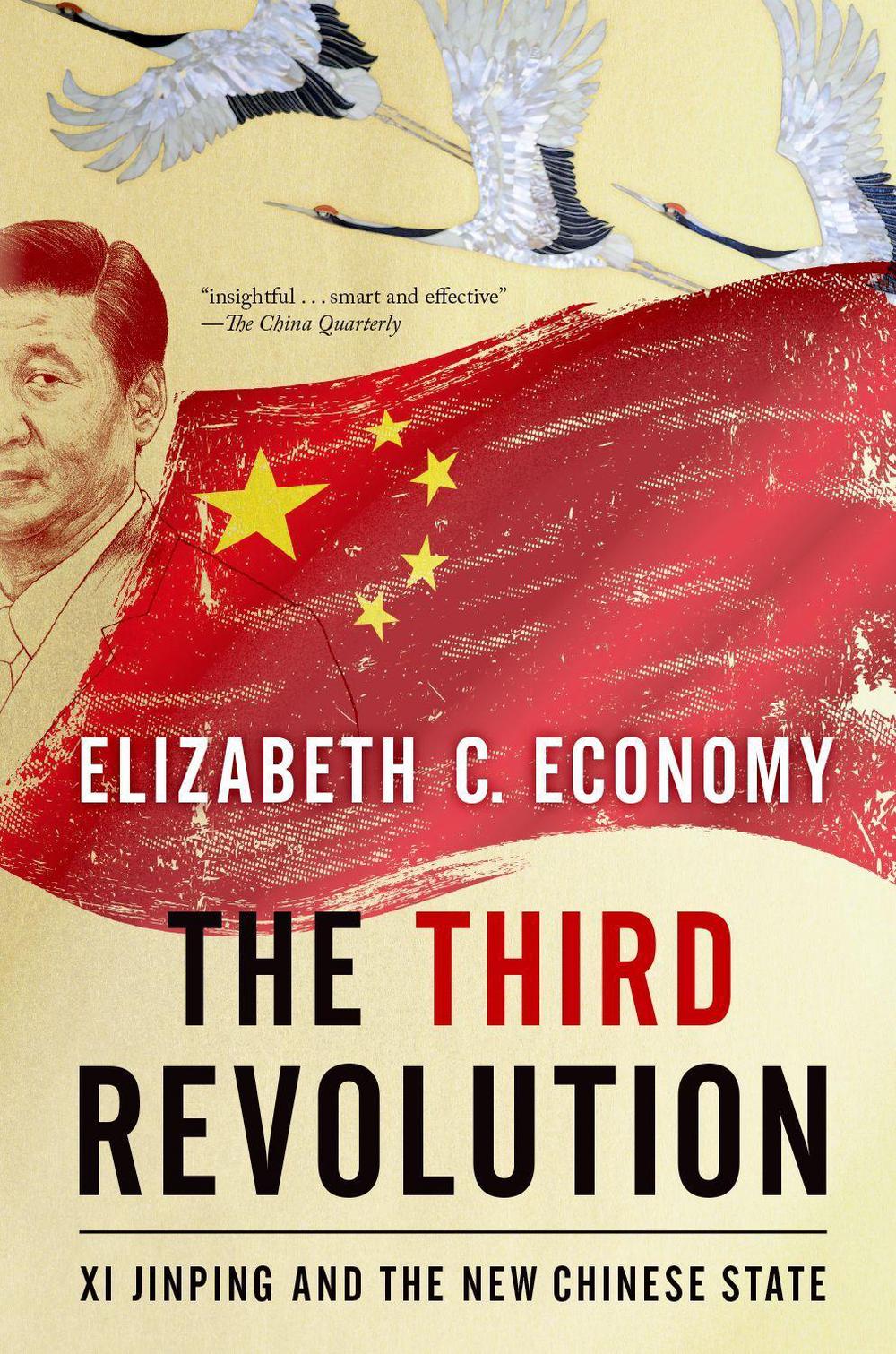 The Third Revolution, 9780190056551