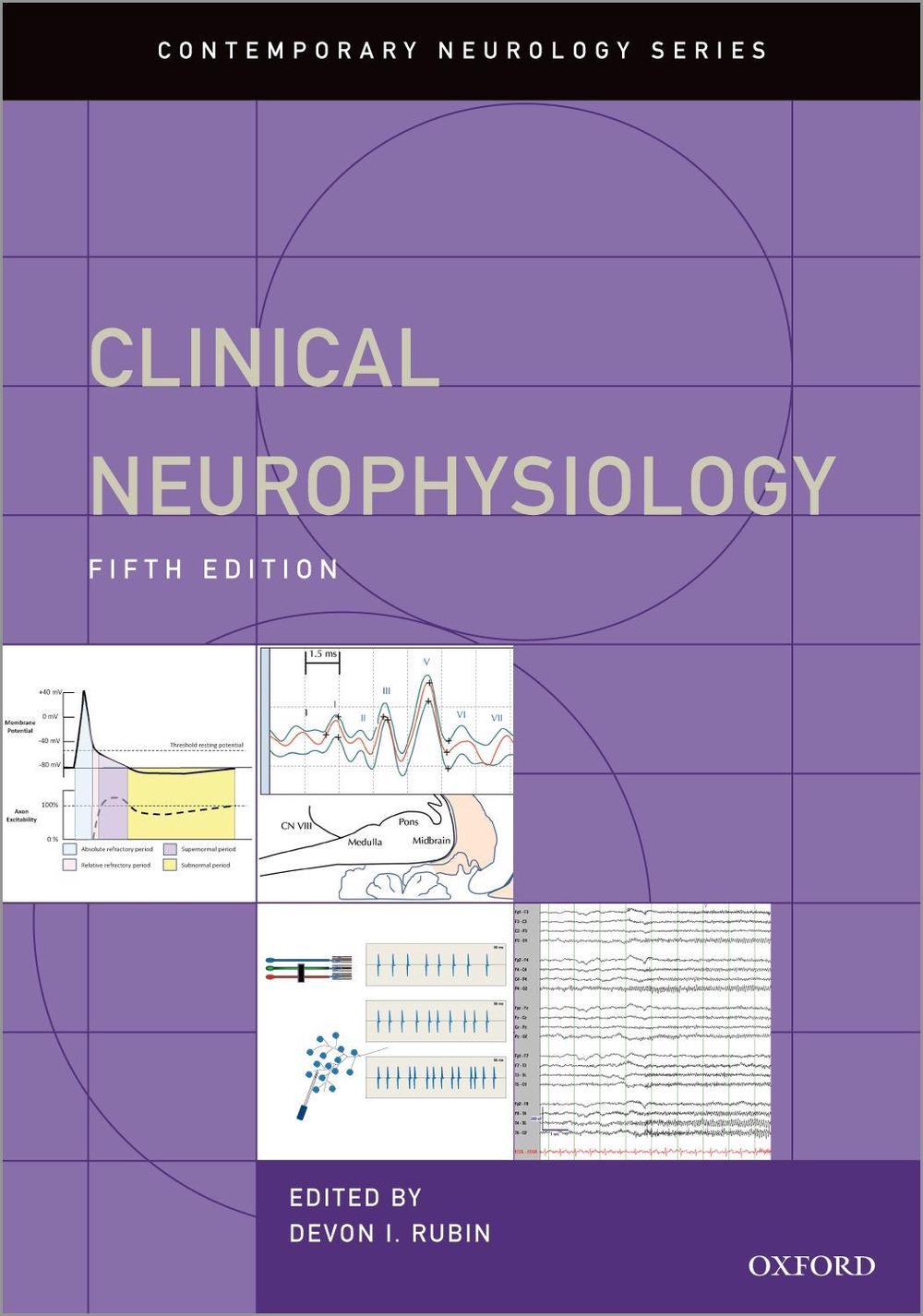 Clinical Neurophysiology, 9780190067854