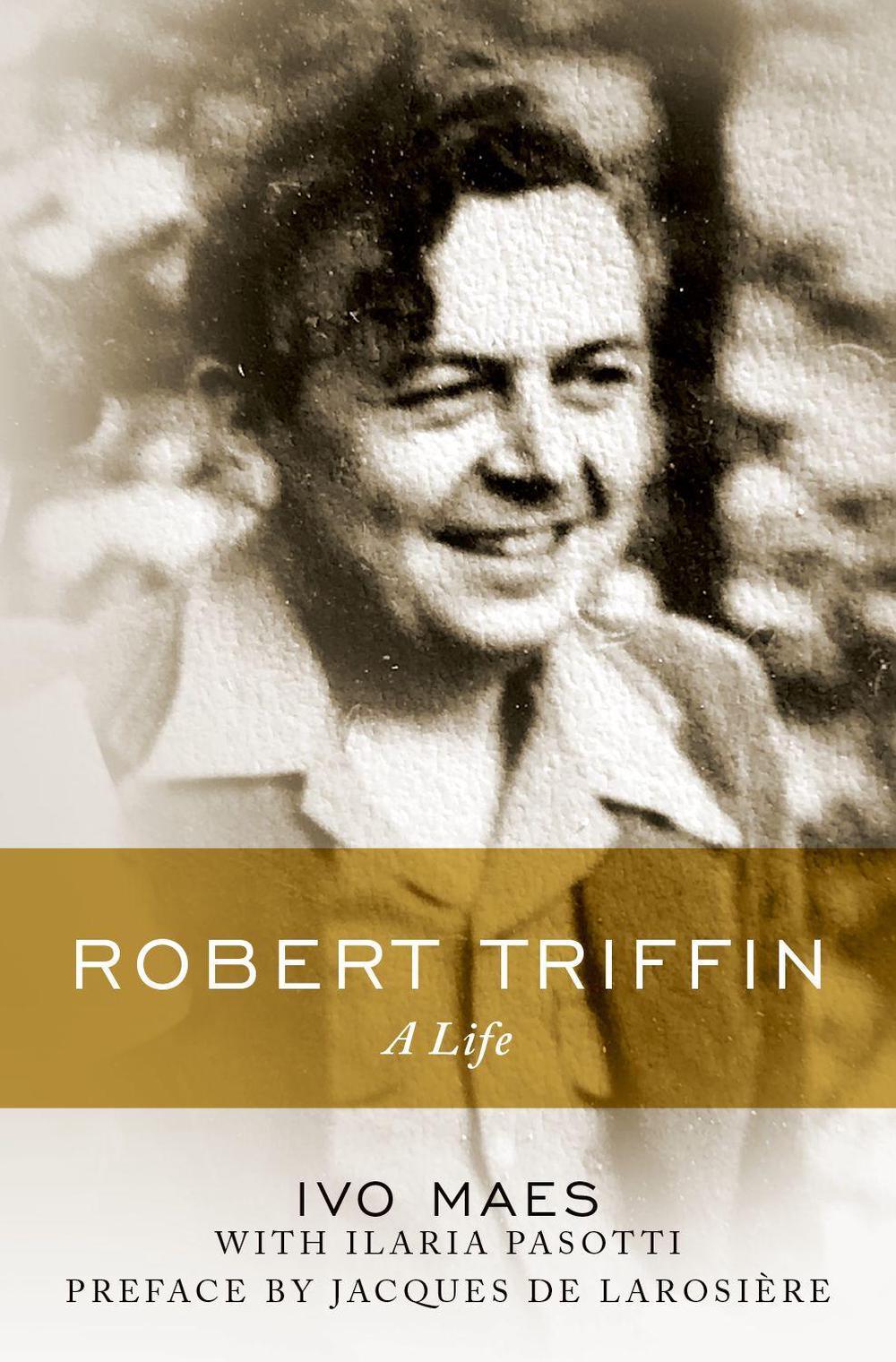 Robert Triffin, 9780190081096
