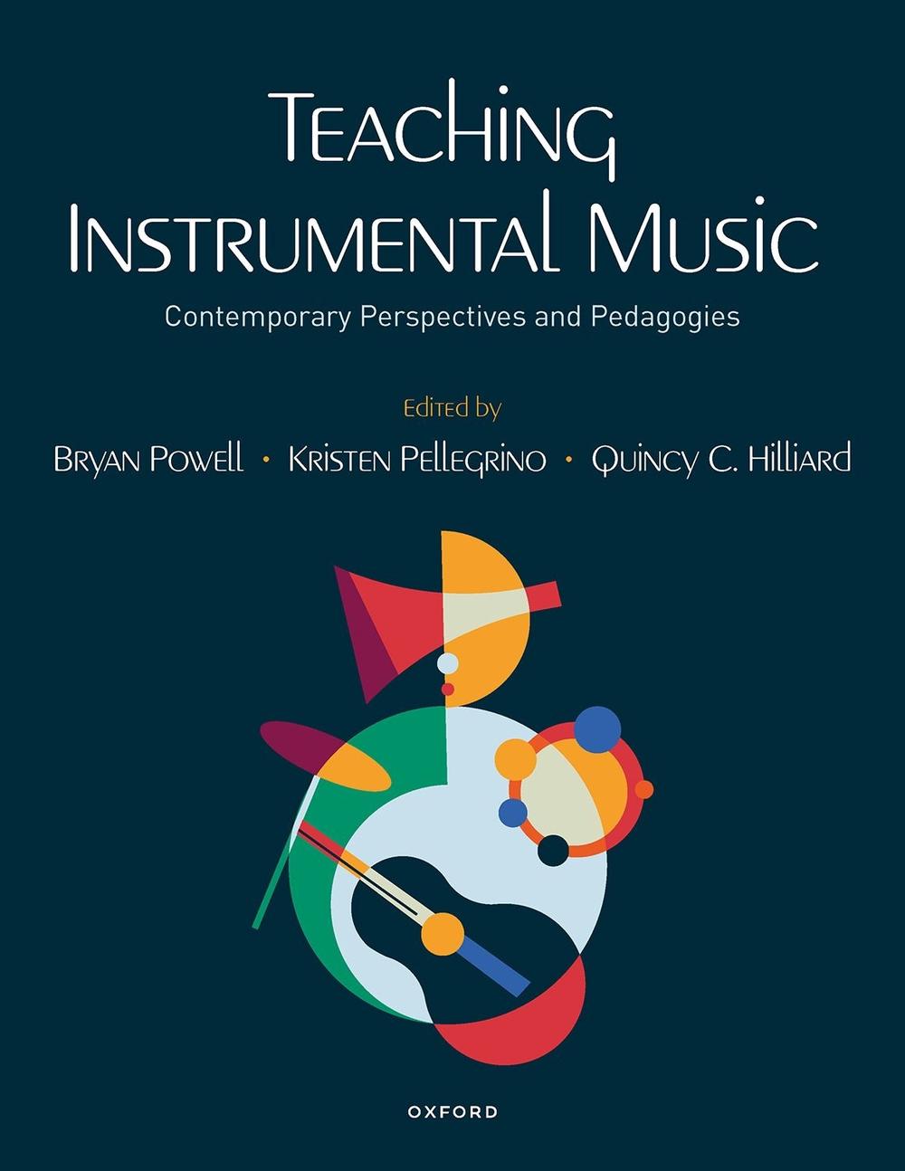 Teaching Instrumental Music by Kristen Pellegrino, Paperback, 9780190099725  | Buy online at The Nile