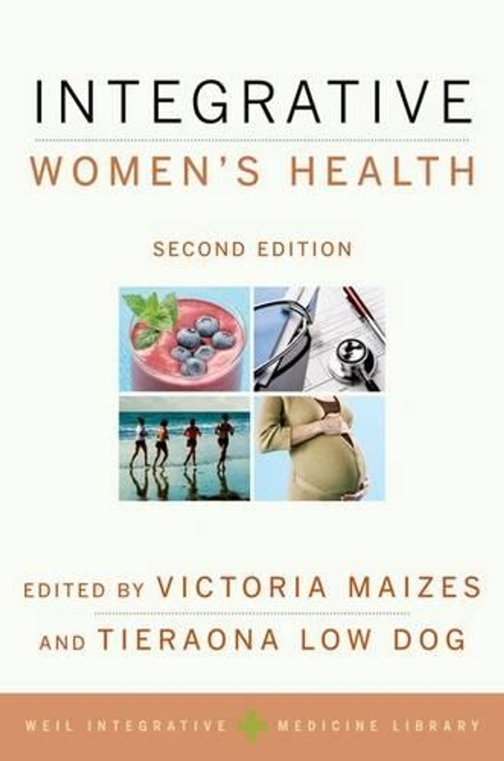 Integrative Women's Health, 2nd Edition by Victoria Maizes, Paperback, 9780190214791 | Buy ...