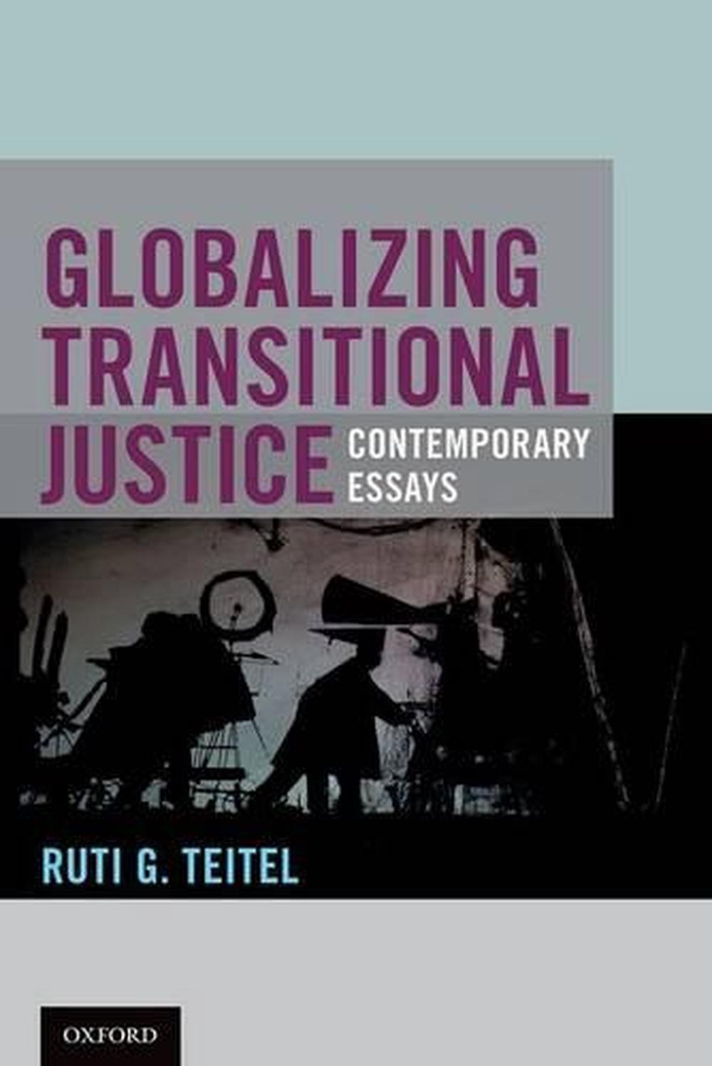 Globalizing Transitional Justice, 9780190221379