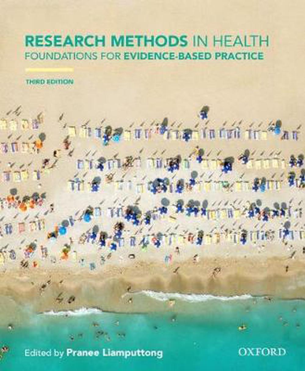 qualitative methods for health research 3rd edition