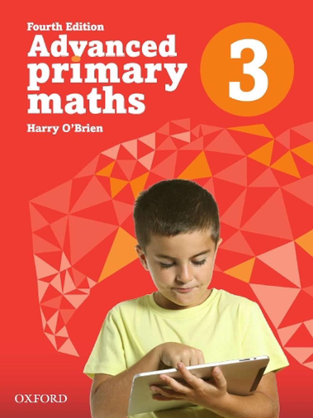 Advanced Primary Maths 3 Australian Curriculum Edition, 9780190310714
