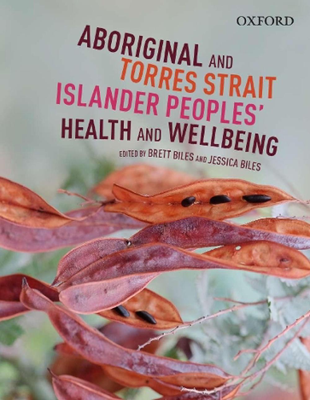 Aboriginal And Torres Strait Islander, 1st Edition By Jessica Biles ...