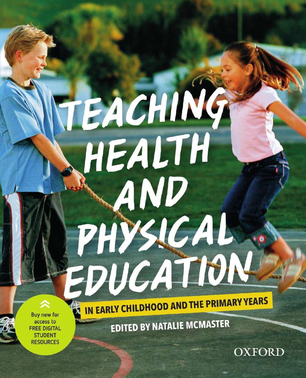 teaching-health-and-physical-education-in-early-childhood-and-the