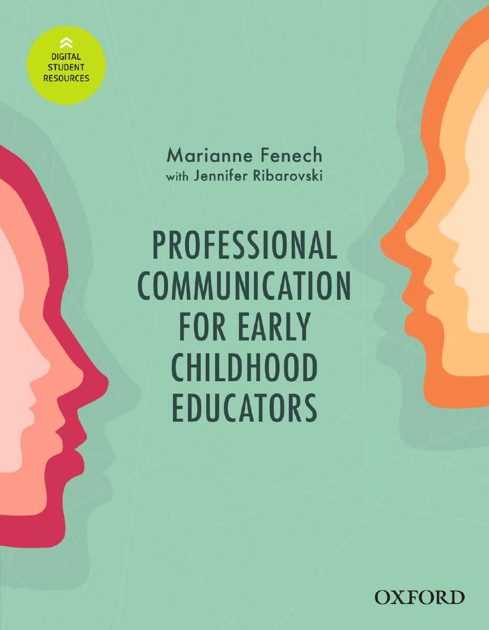 Professional Communication for Early Childhood Educators, 9780190322885