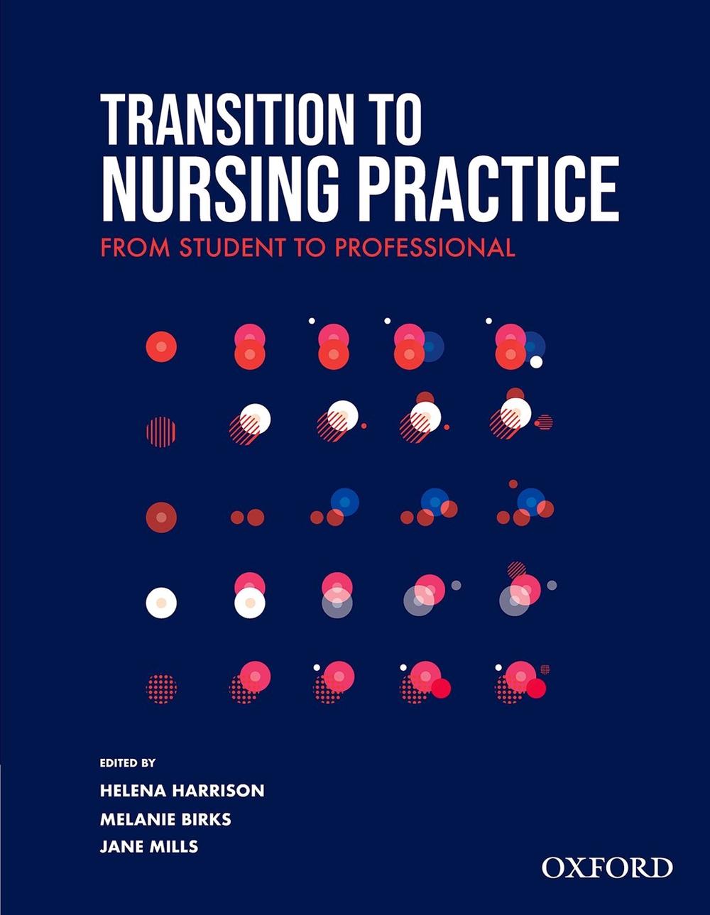 Transition to Nursing Practice, 1st Edition, 9780190325695