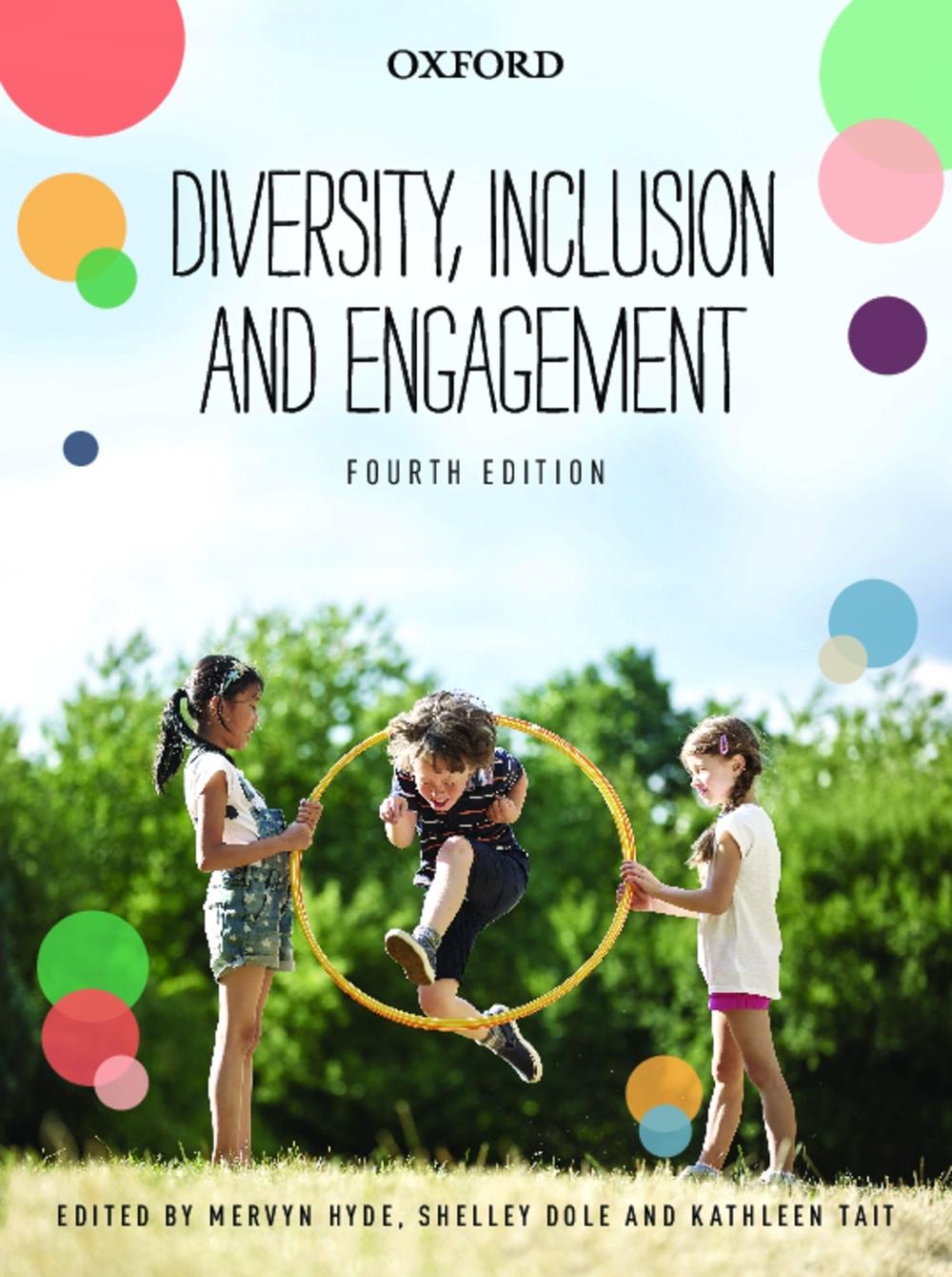 Diversity, Inclusion and Engagement, 4th Edition by Edited by Mervyn