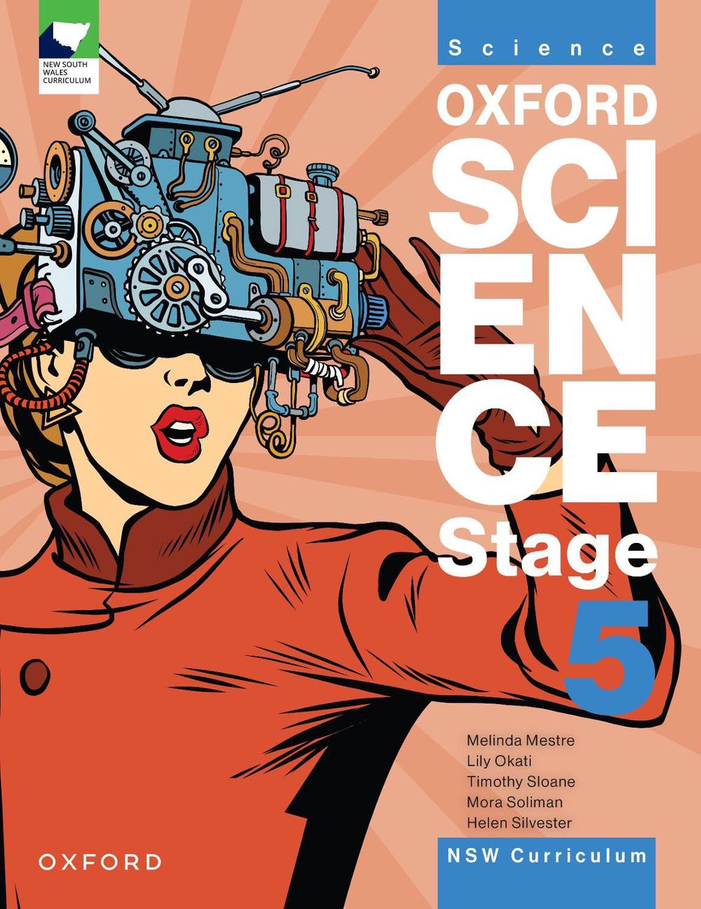 Oxford Science Stage 5 Essential Access + Book, 9780190352394