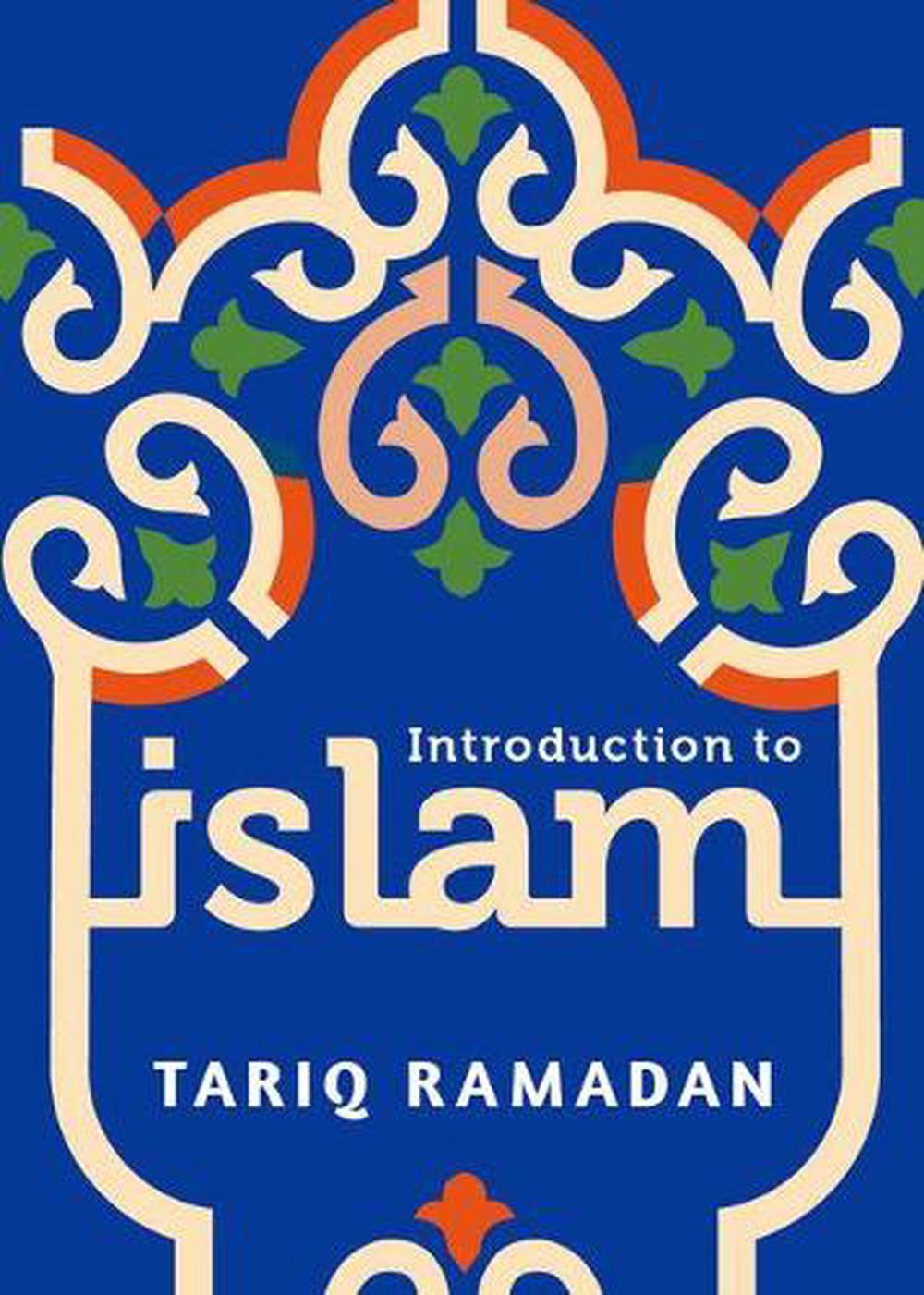 Introduction to Islam, 9780190467487