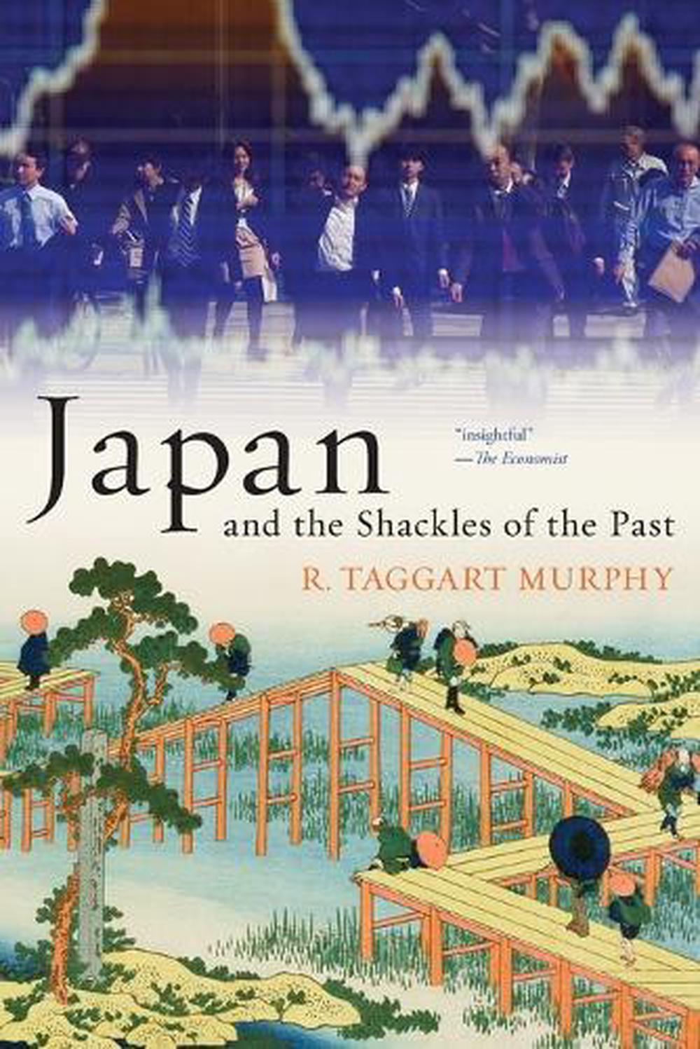 Japan and the Shackles of the Past, 9780190619589