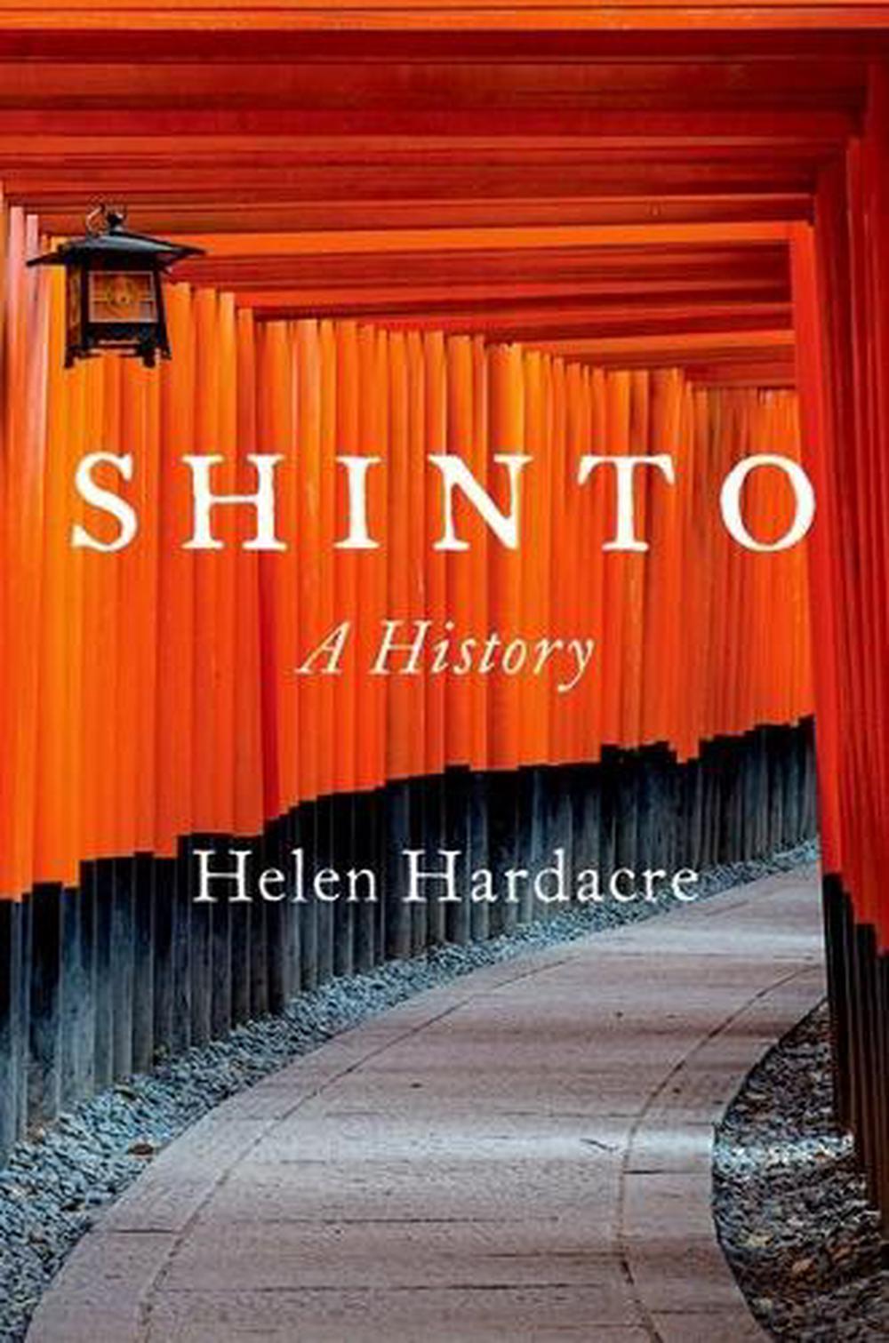 Shinto, 9780190621711