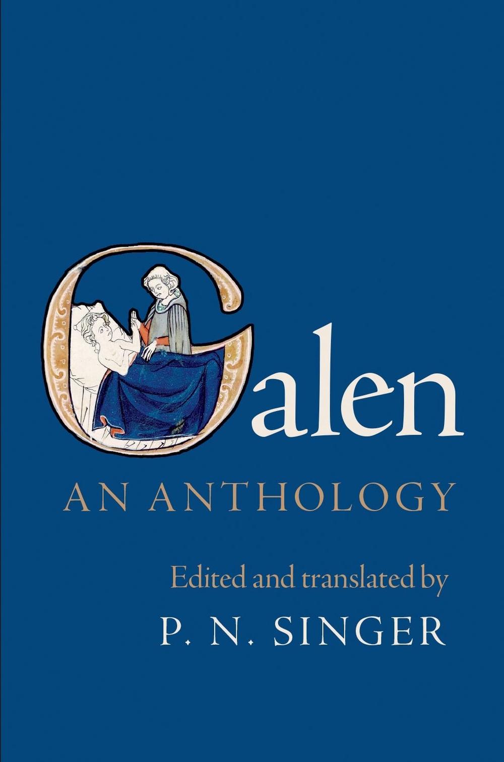 Galen, 9780190641405