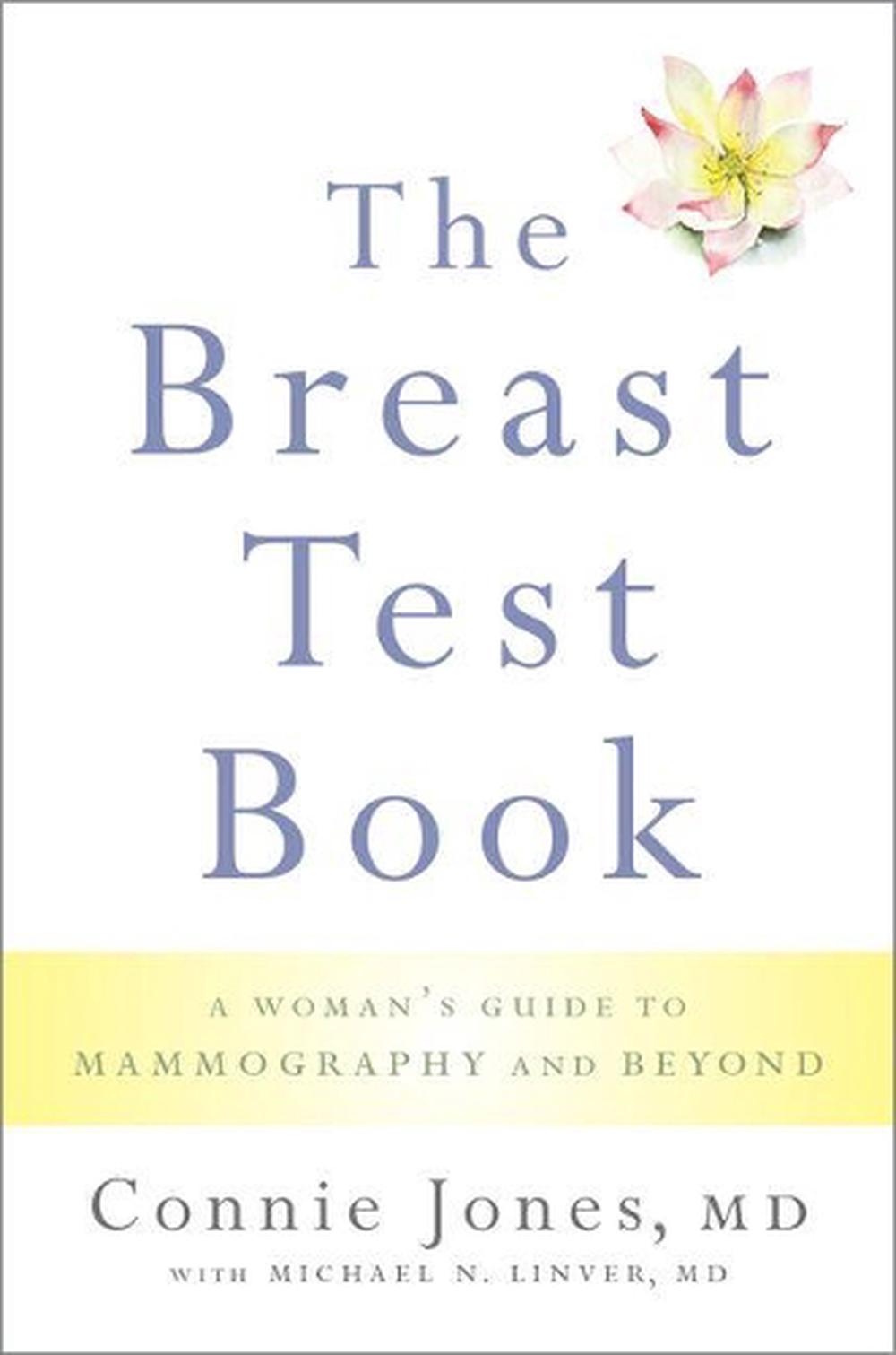 The Breast Test Book, 9780190677053