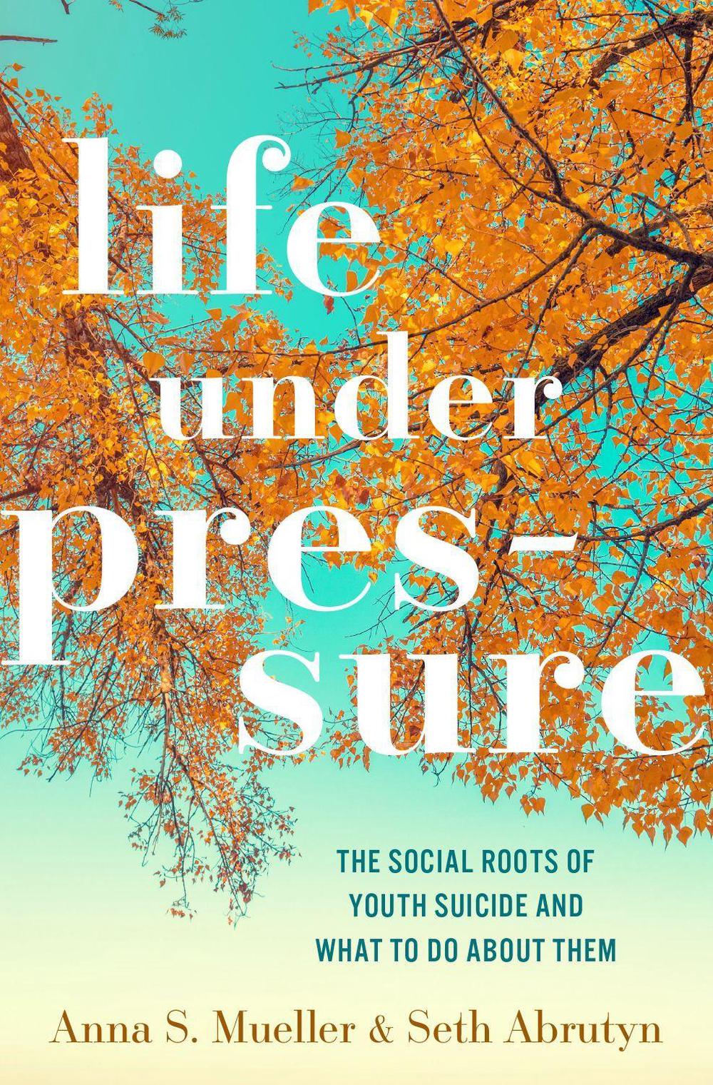 Life under Pressure, 9780190847845