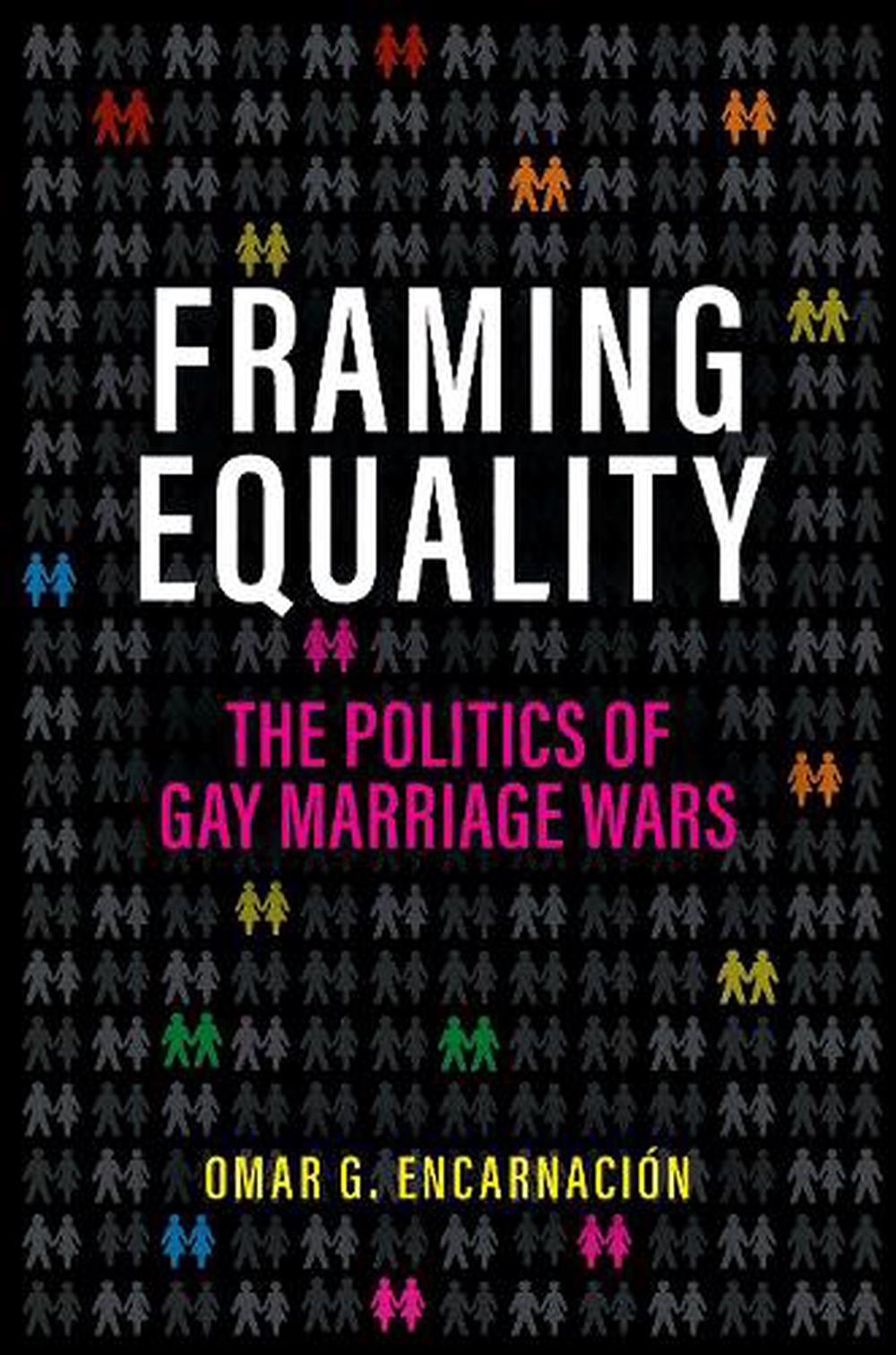 Framing Equality, 9780190880309