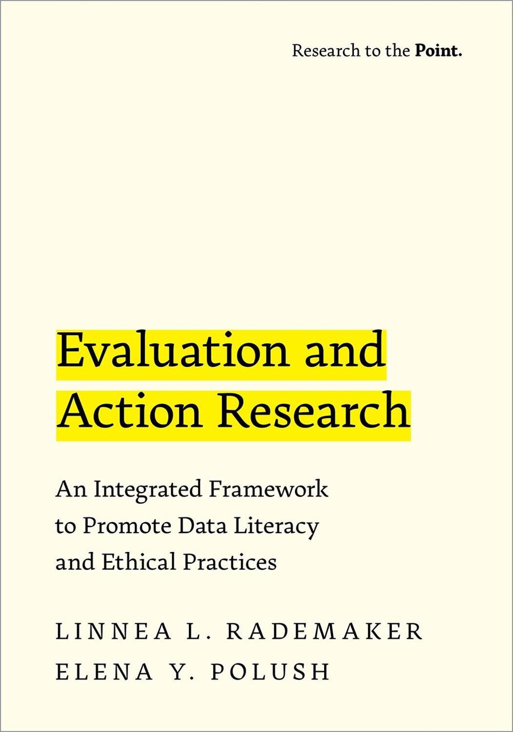 Evaluation and Action Research, 9780190921729